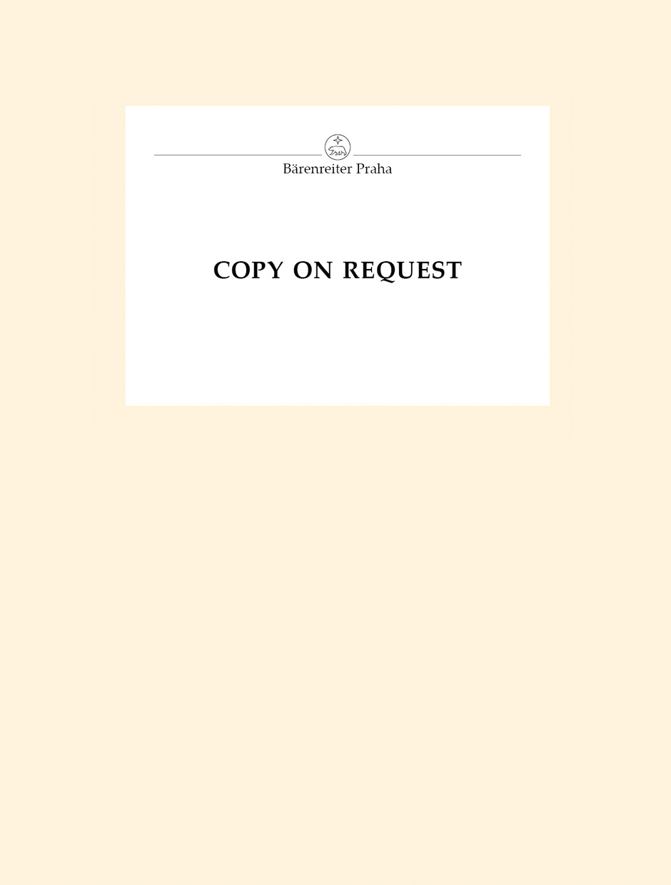 Front Cover Image Bläserquintett