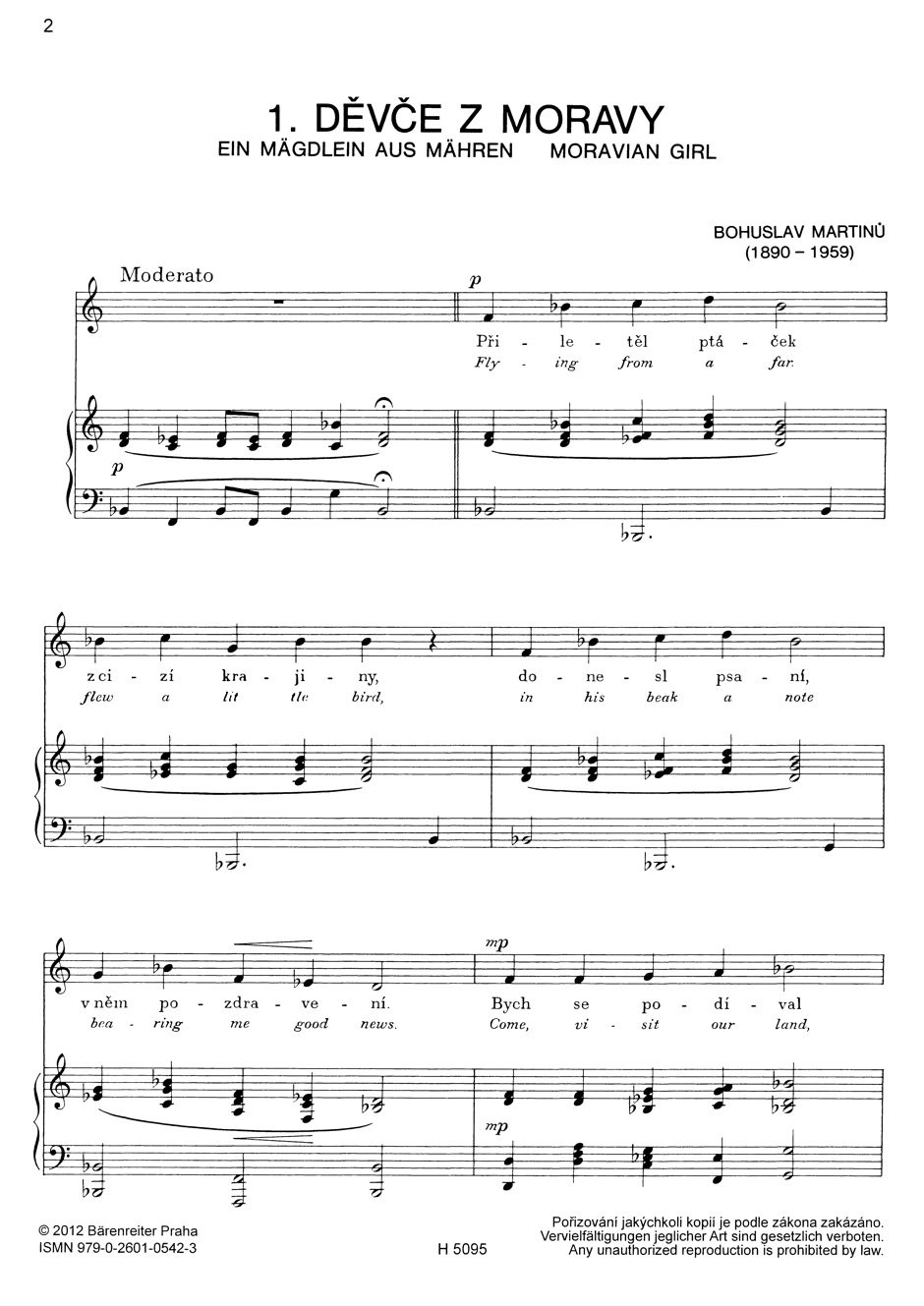 Other Cover Image Liedchen auf zwei Seiten