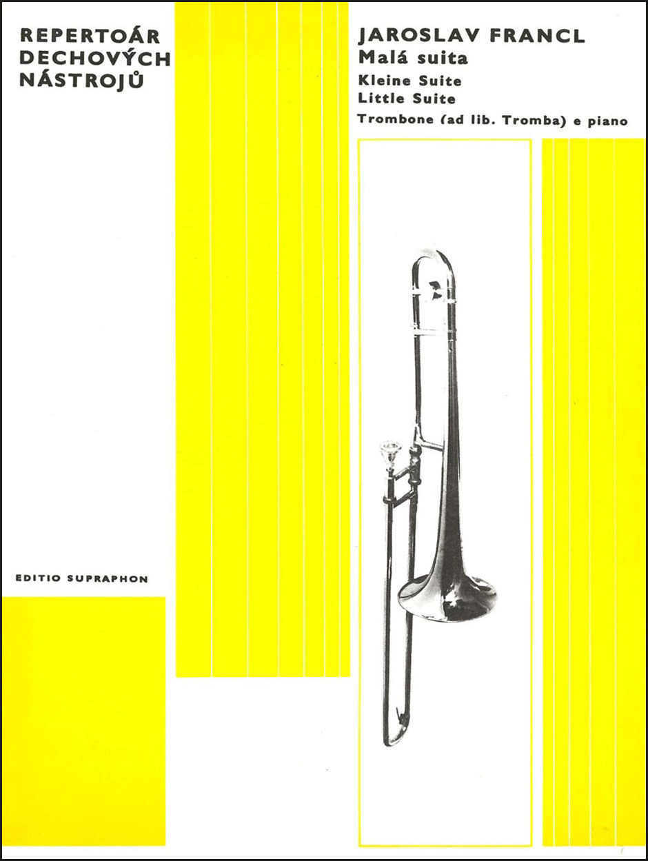 Front Cover Image Kleine Suite