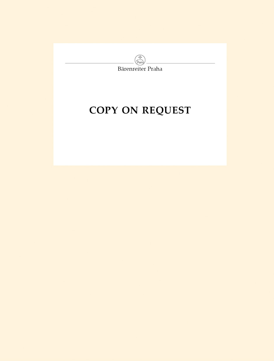 Front Cover Image 36 Fugen für Klavier III Nr. 25-36