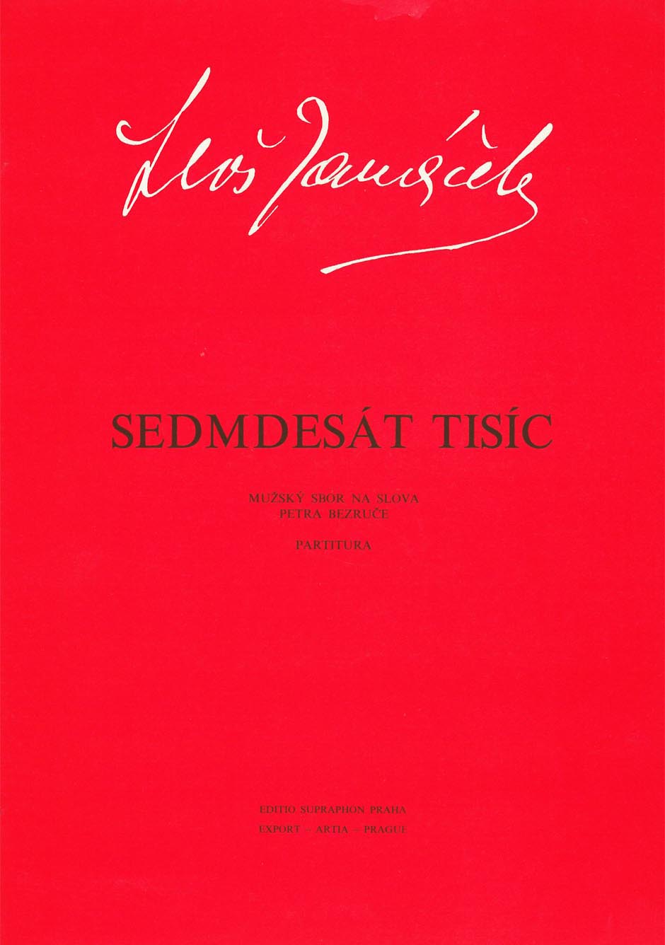 Front Cover Image Siebzigtausend