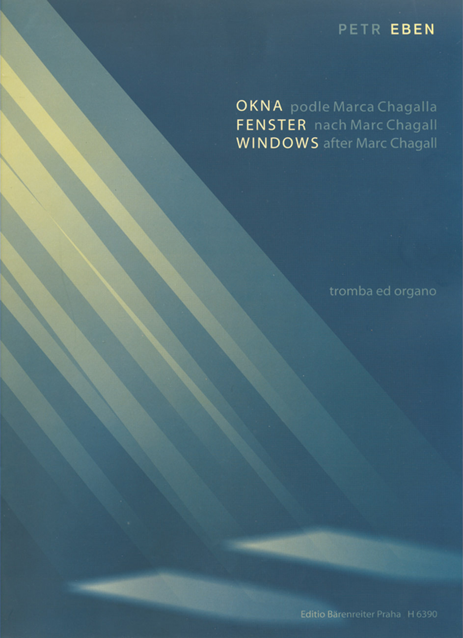 Front Cover Image Fenster