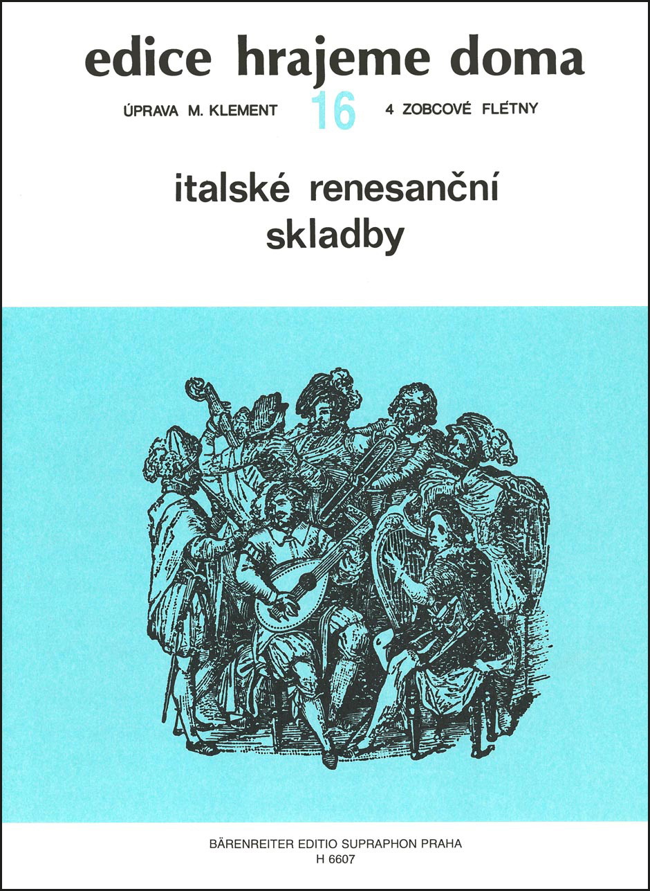 Front Cover Image Kompositionen der italienischen Renaissance