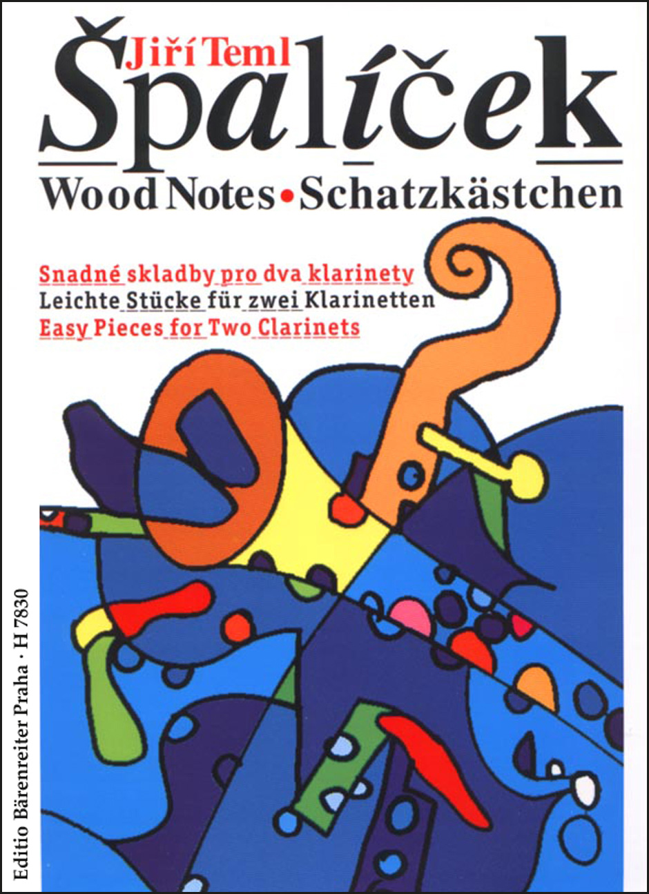 Front Cover Image Schatzkästchen
