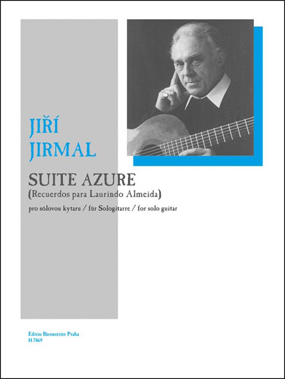 Front Cover Image Suite Azure