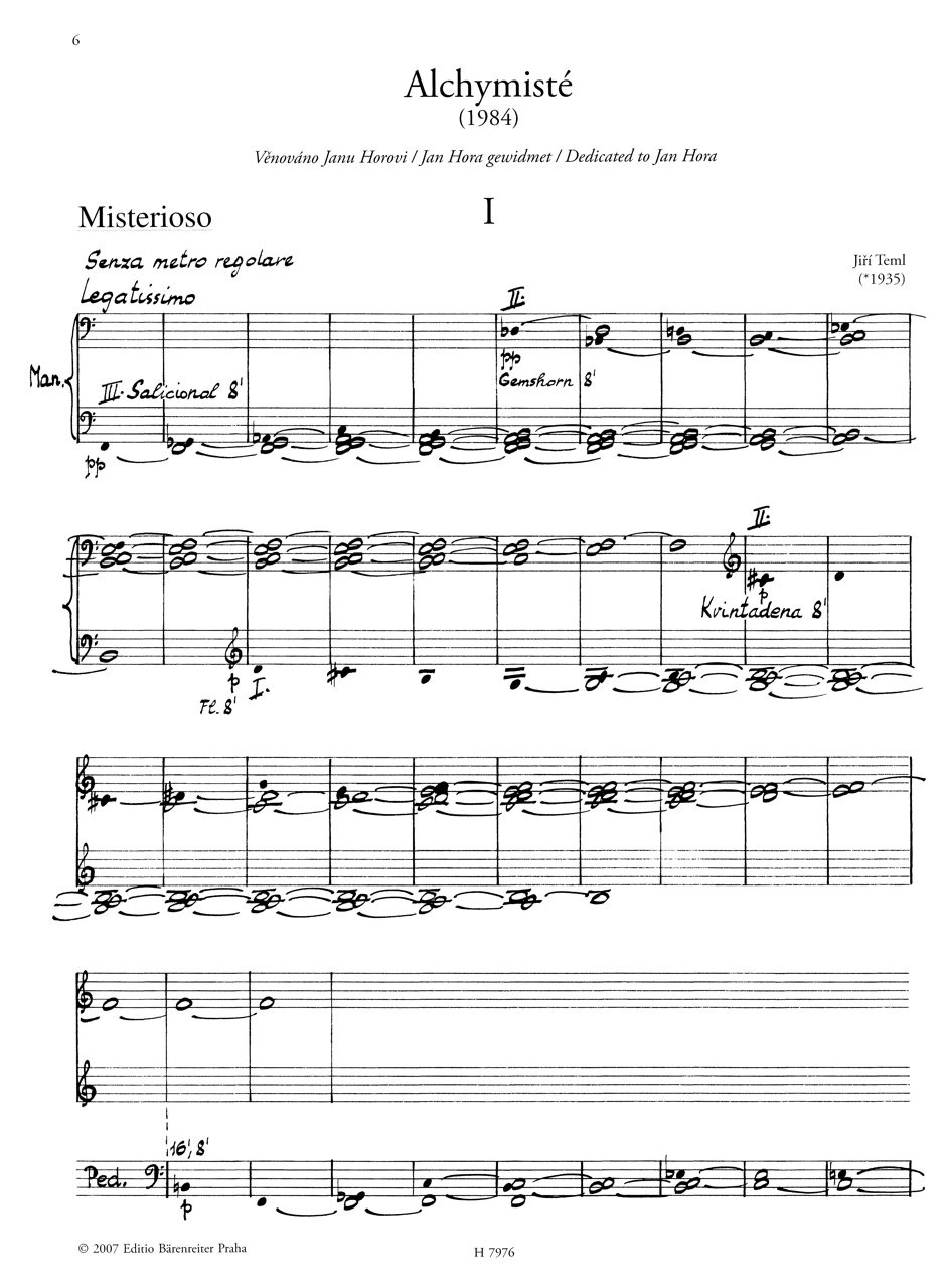 Other Cover Image Alchimisten