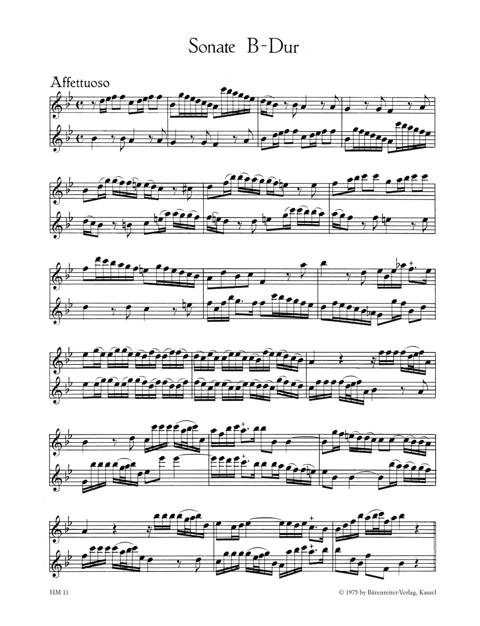 Other Cover Image Drei Duette für zwei Melodieinstrumente
