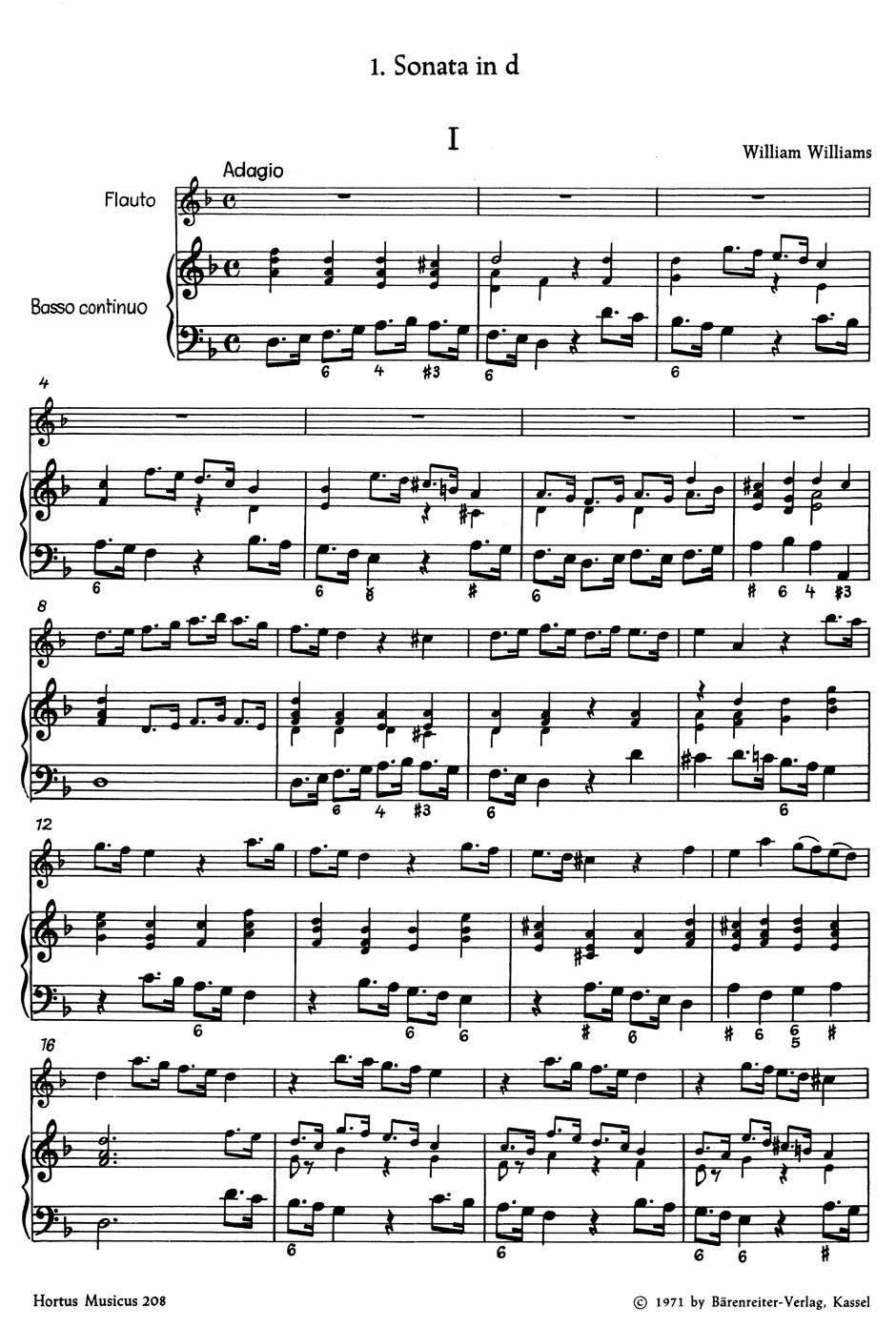 Other Cover Image Sonaten alter englischer Meister für Altblockflöte und Basso continuo