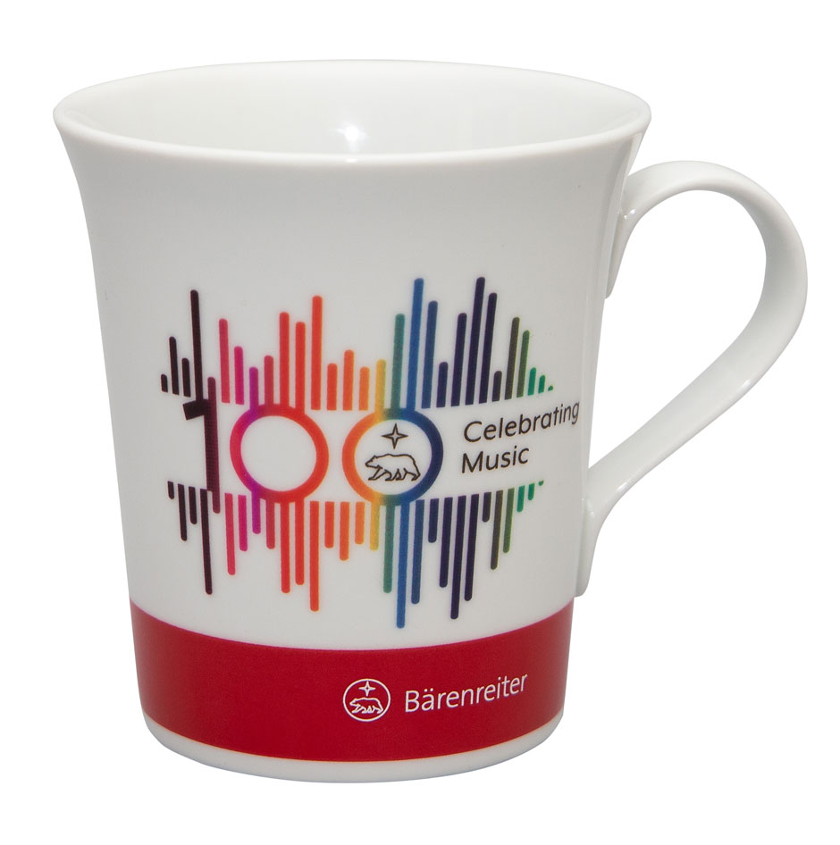 Front Cover Image Jubiläums-Tasse
