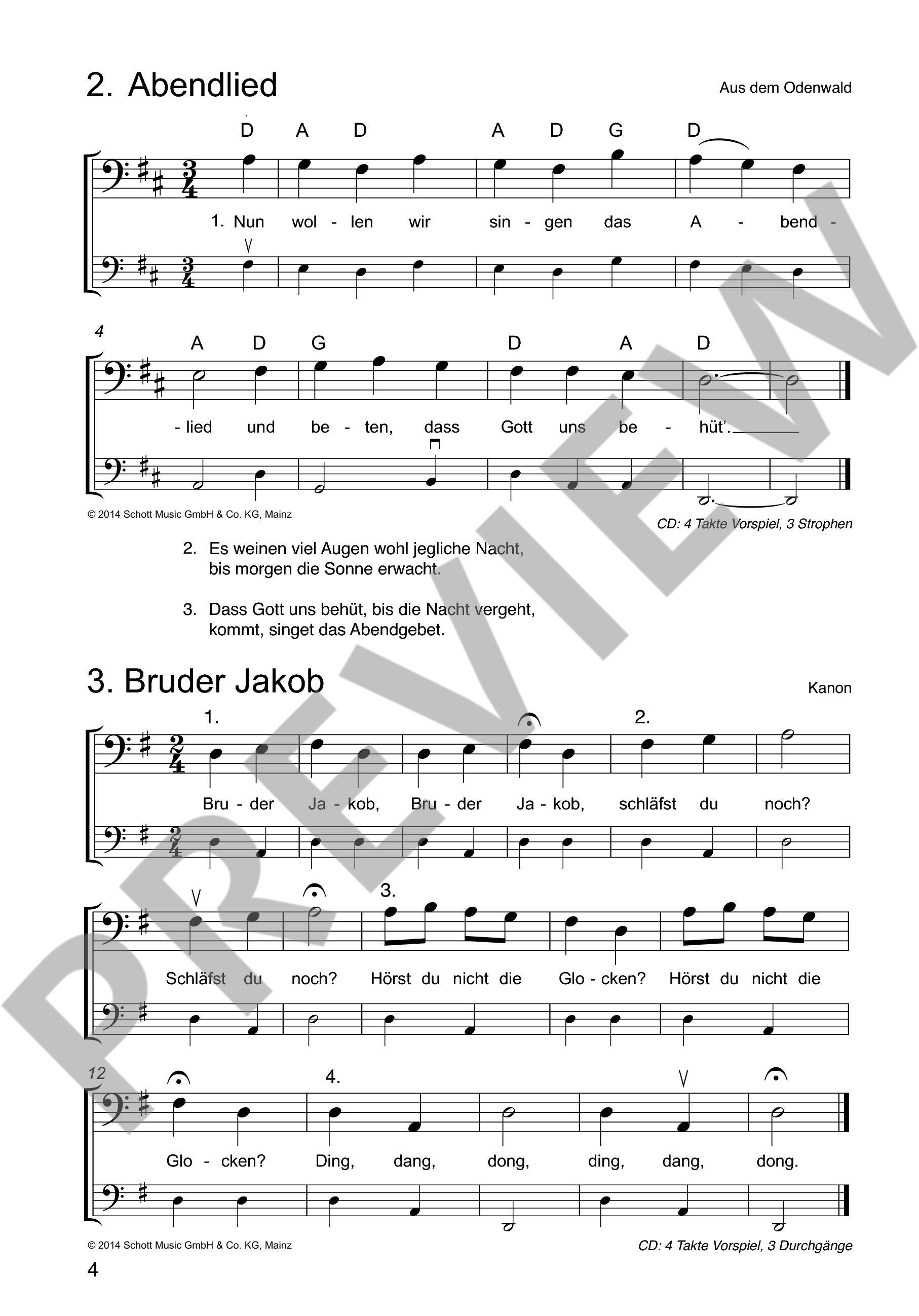 Other Cover Image Die schönsten Volks- und Kinderlieder für Violoncello