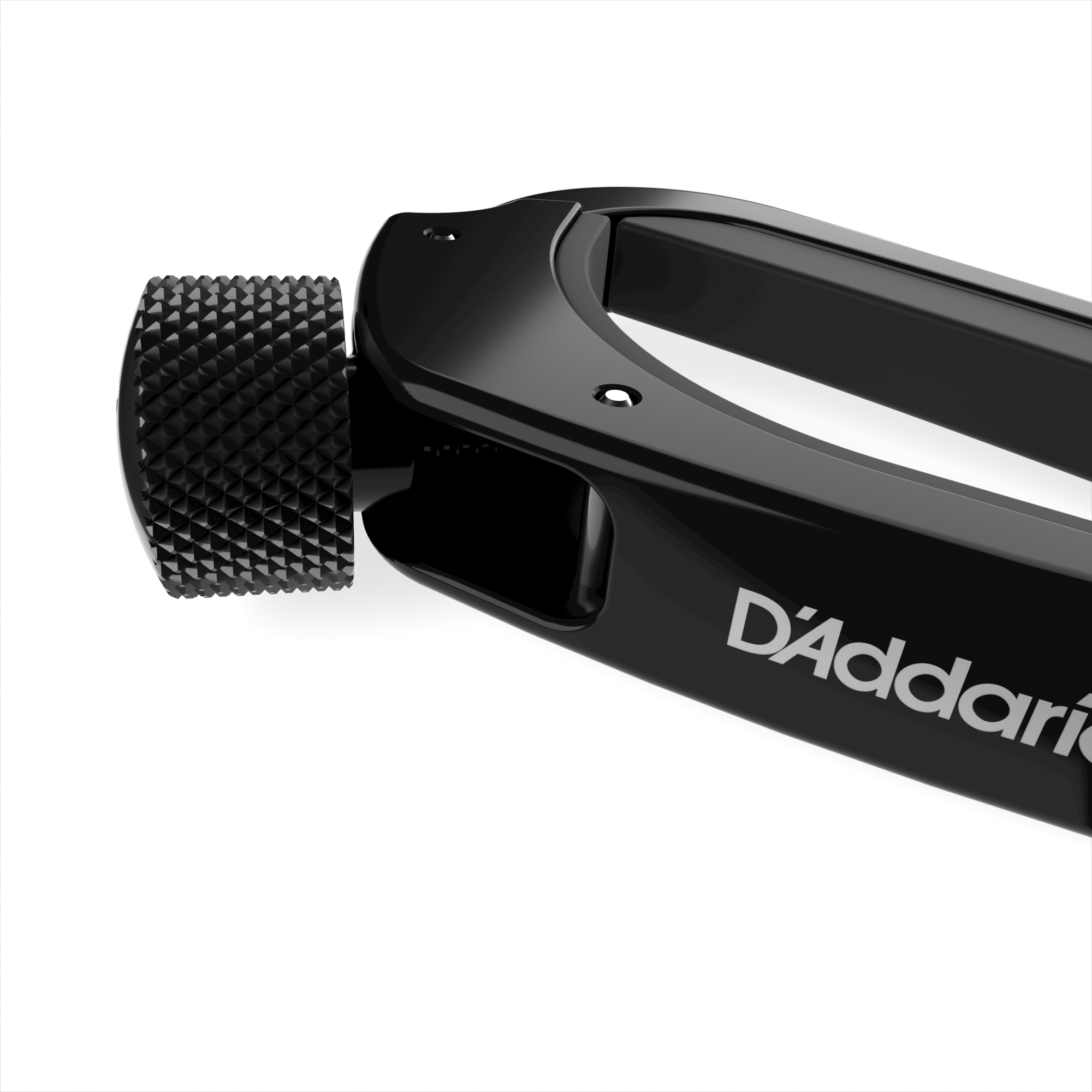 Other Cover Image Capo Pro - Schwarz