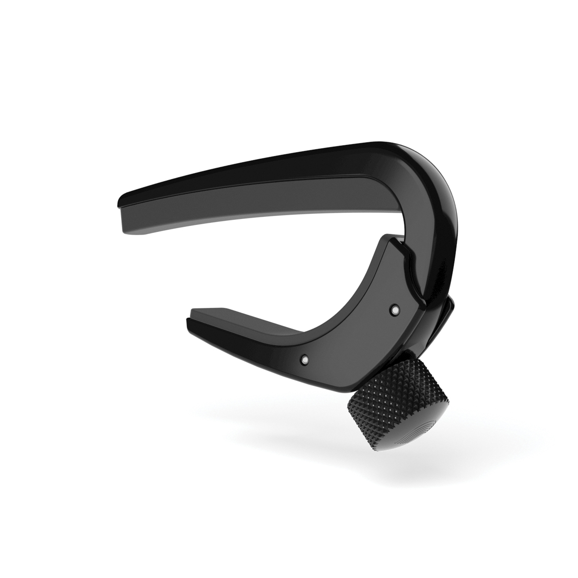 Front Cover Image Capo Pro - Schwarz
