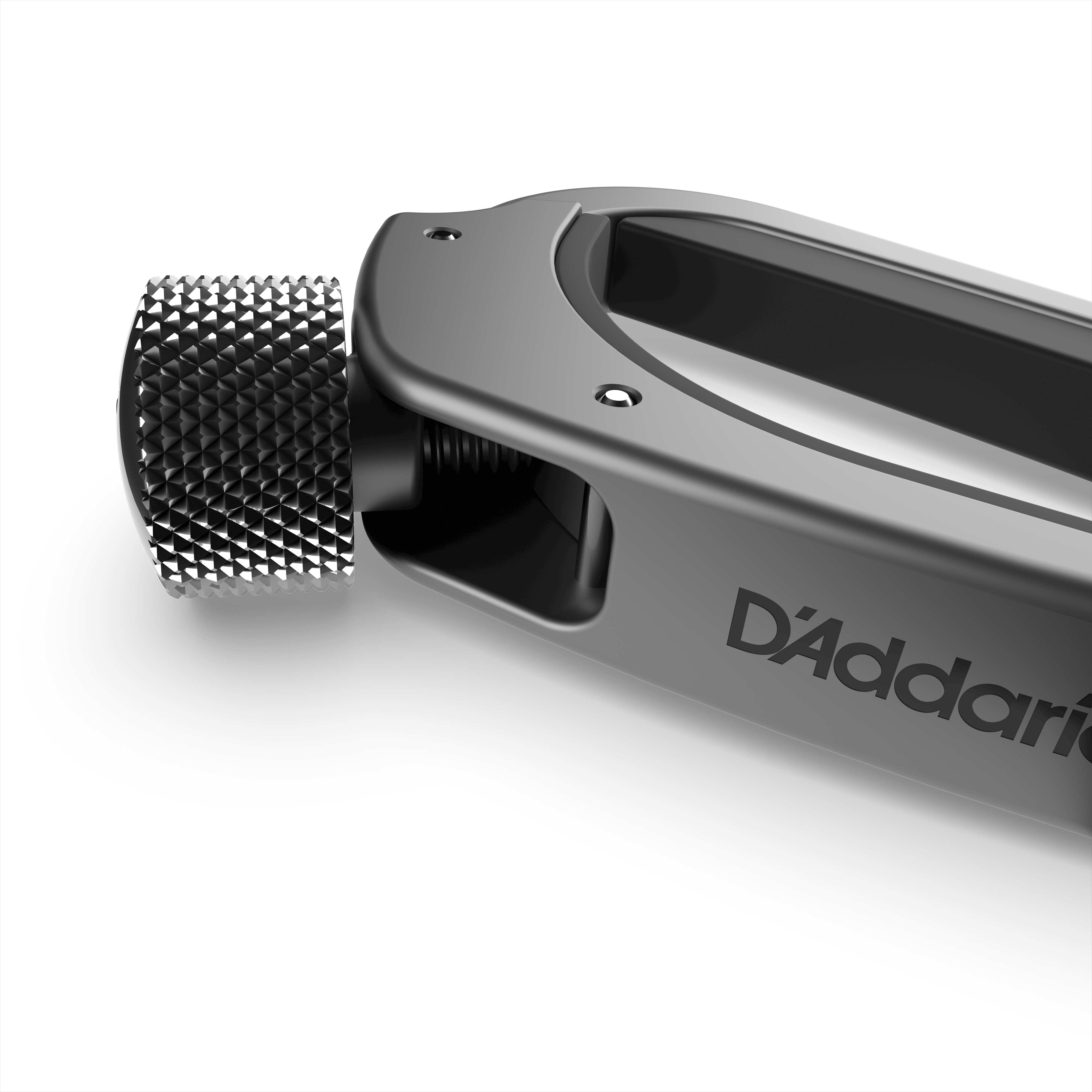 Other Cover Image Capo Pro - Silber