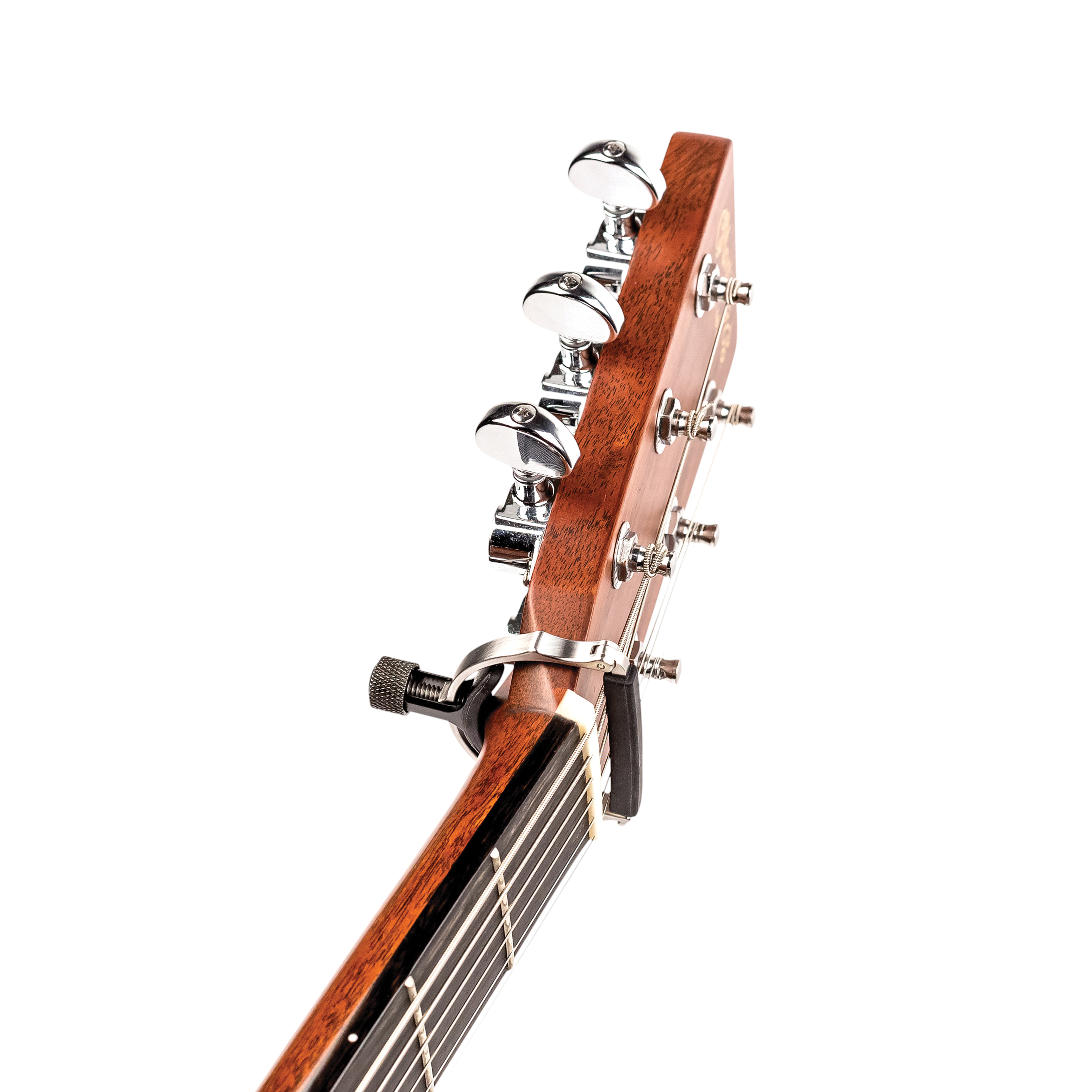 Other Cover Image Cradle Capo