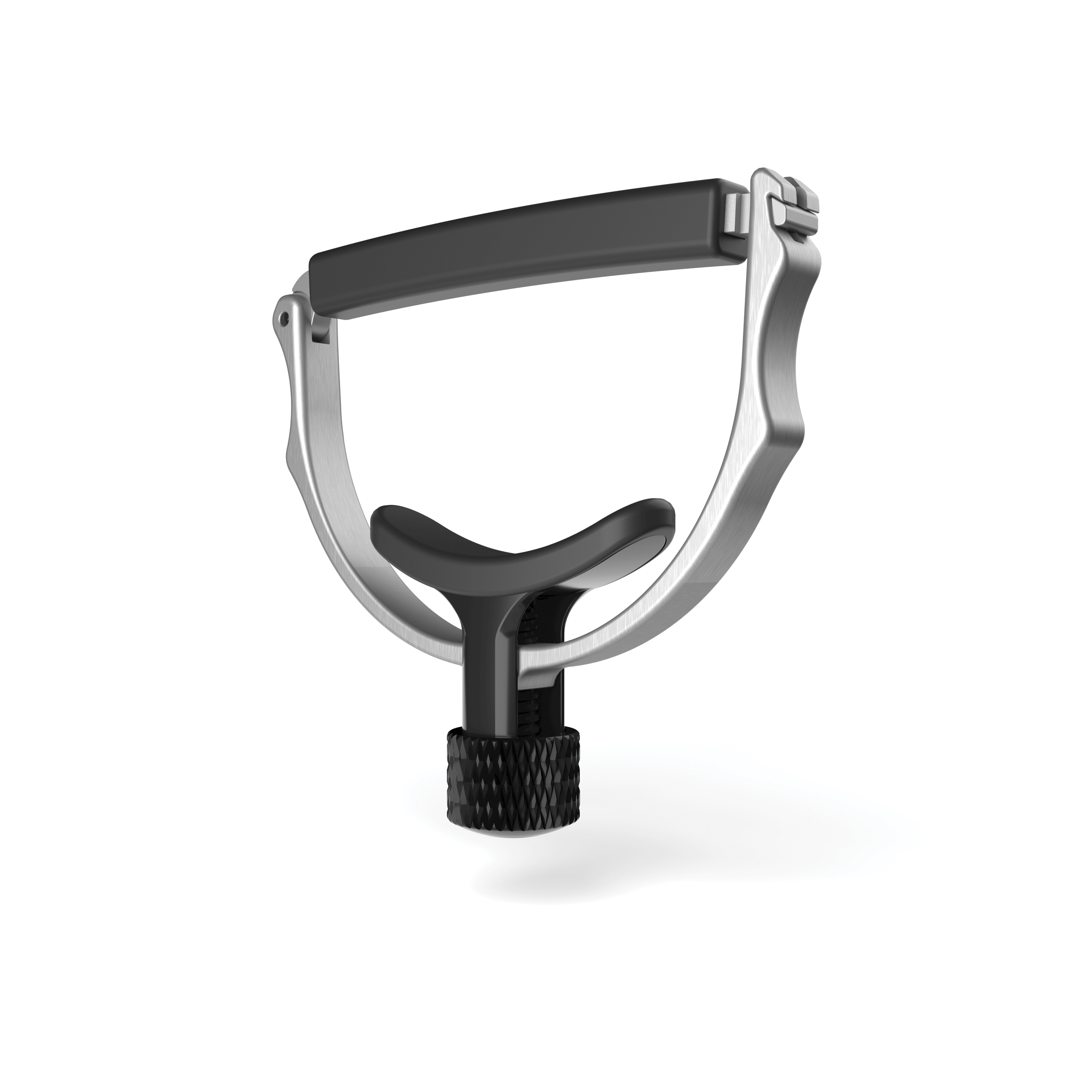 Front Cover Image Cradle Capo