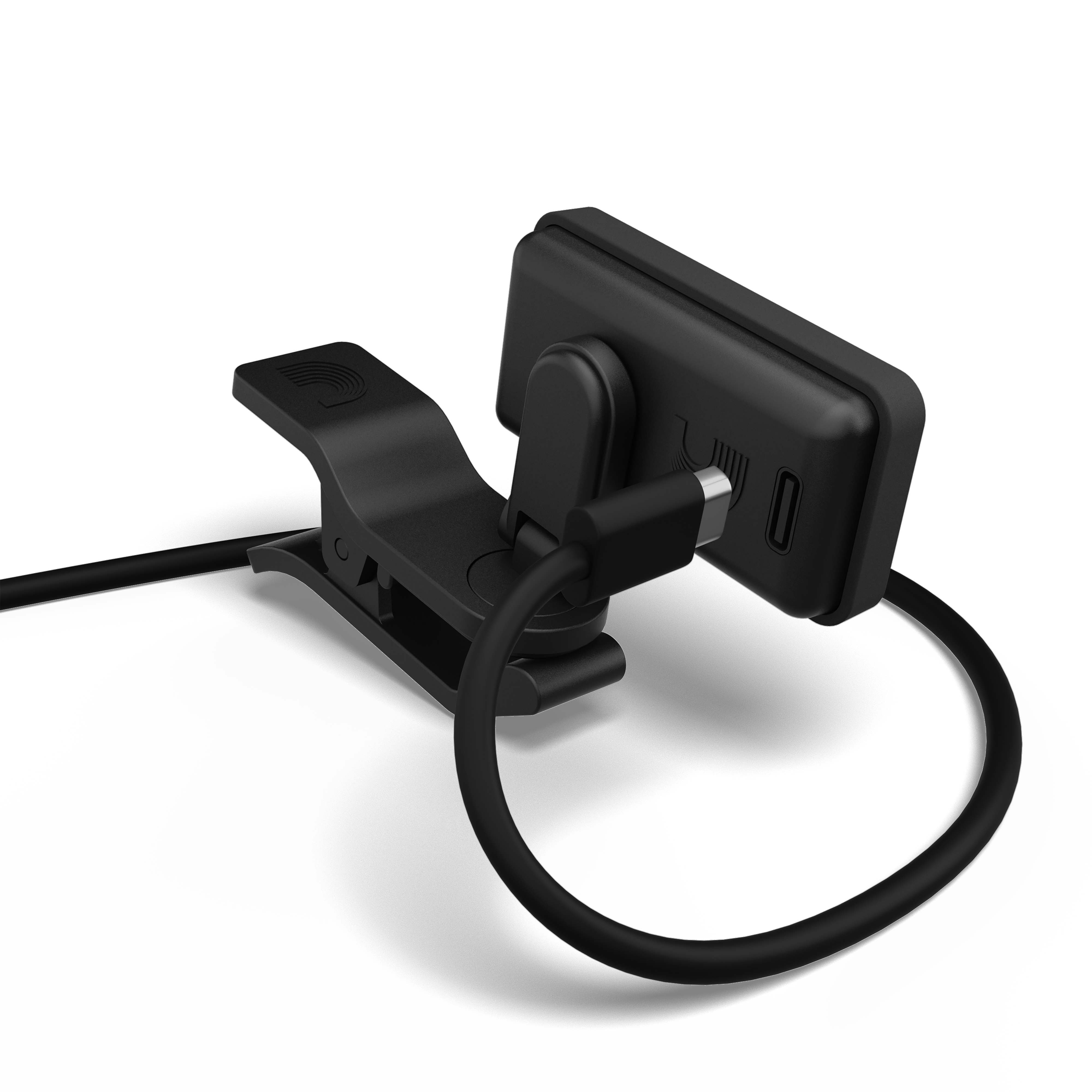 Other Cover Image D'Addario Eclipse wiederaufladbares Stimmgerät