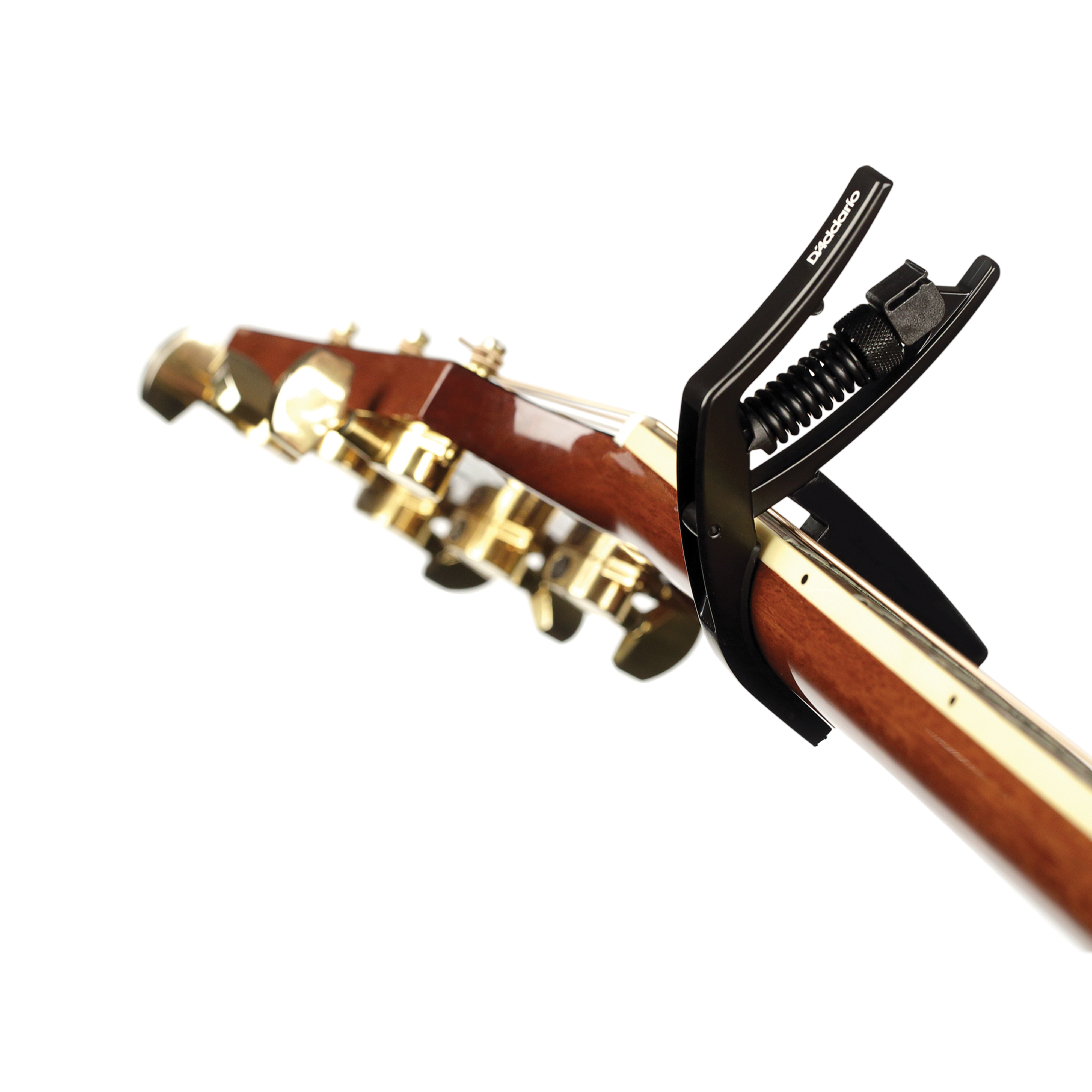 Other Cover Image Artist Drop Tune Capo