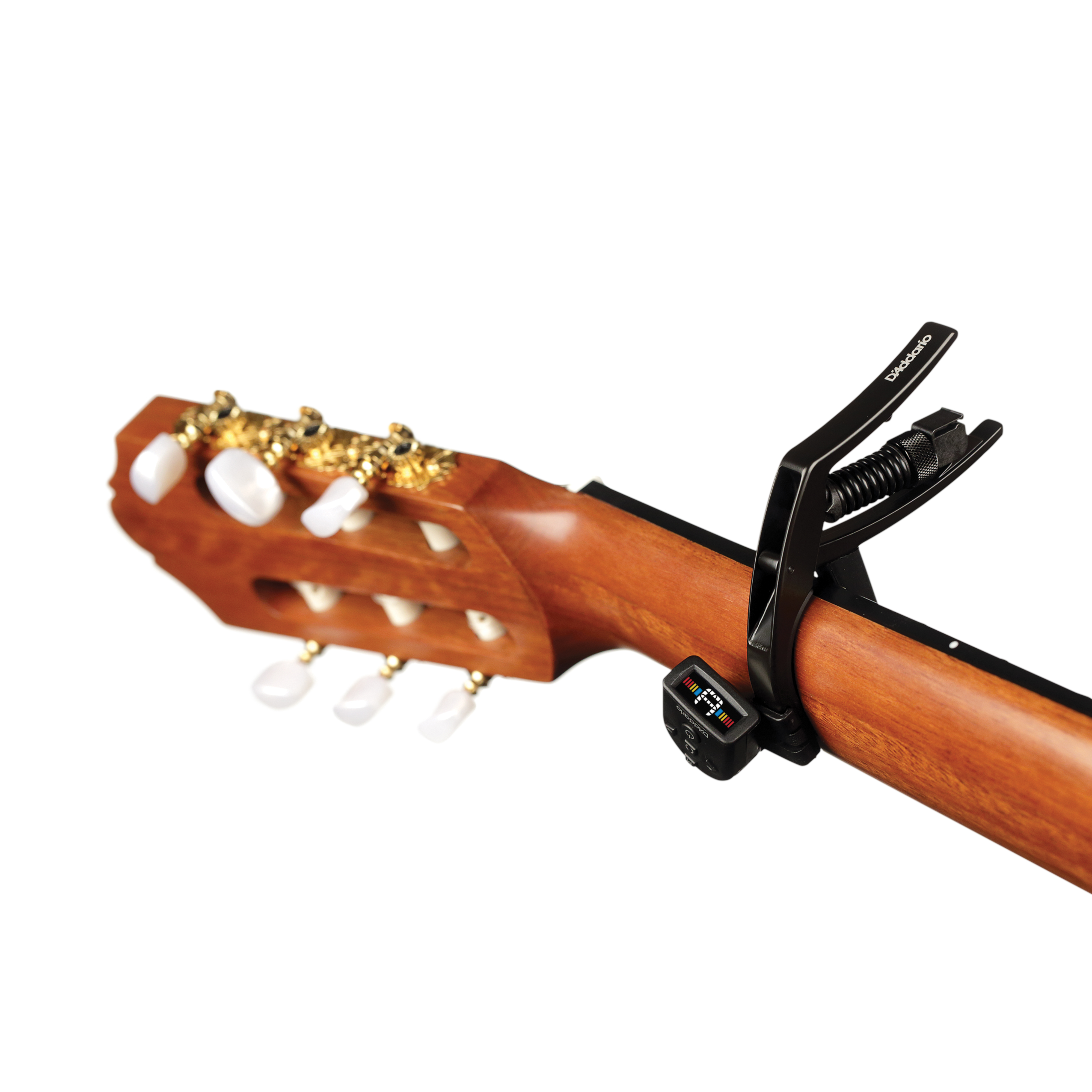 Other Cover Image Artist Classical Capo