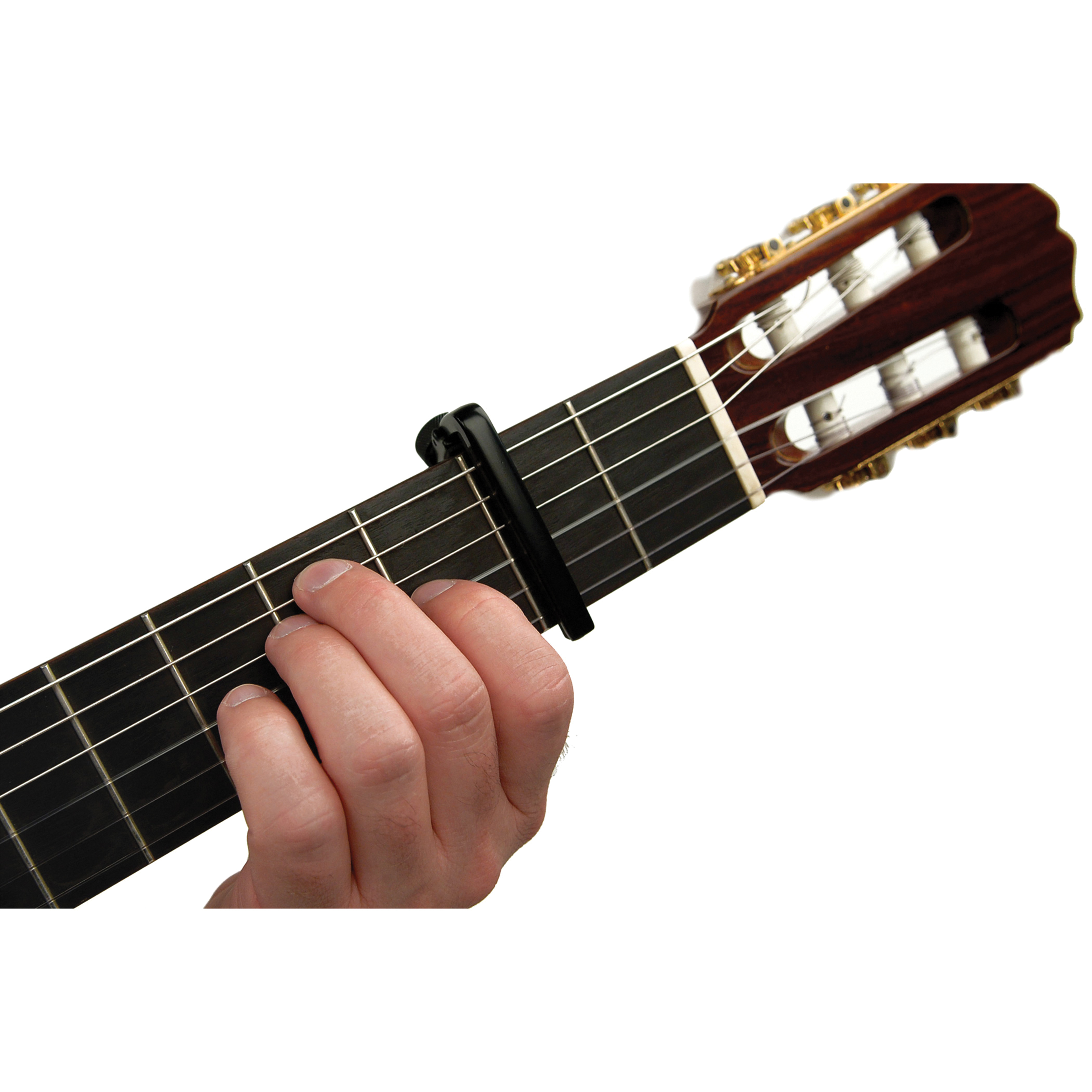 Other Cover Image Classical Capo Lite 