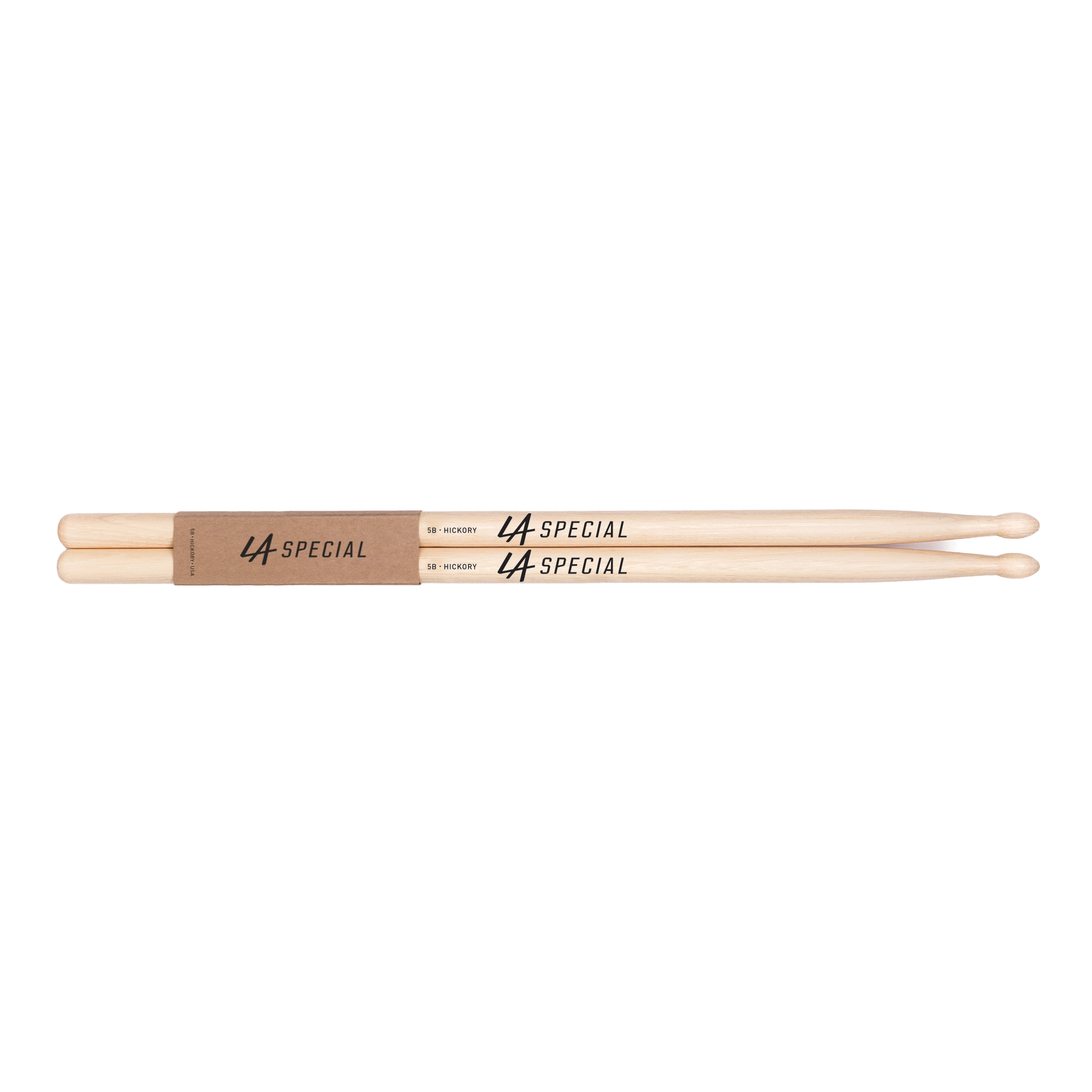 Front Cover Image LA Special 5B Wood Tip