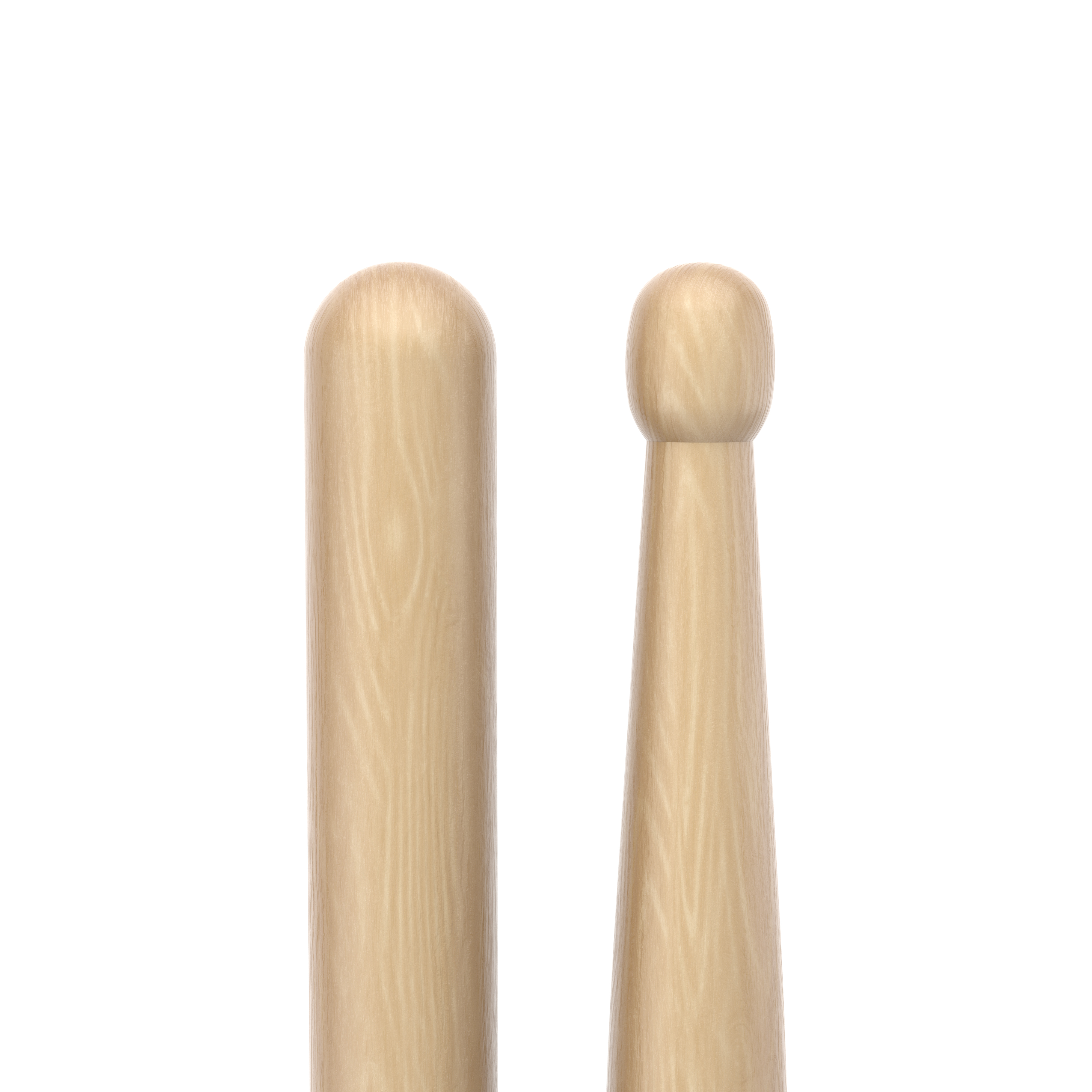 Other Cover Image ProMark Hickory Matt Halpern Wood Tip