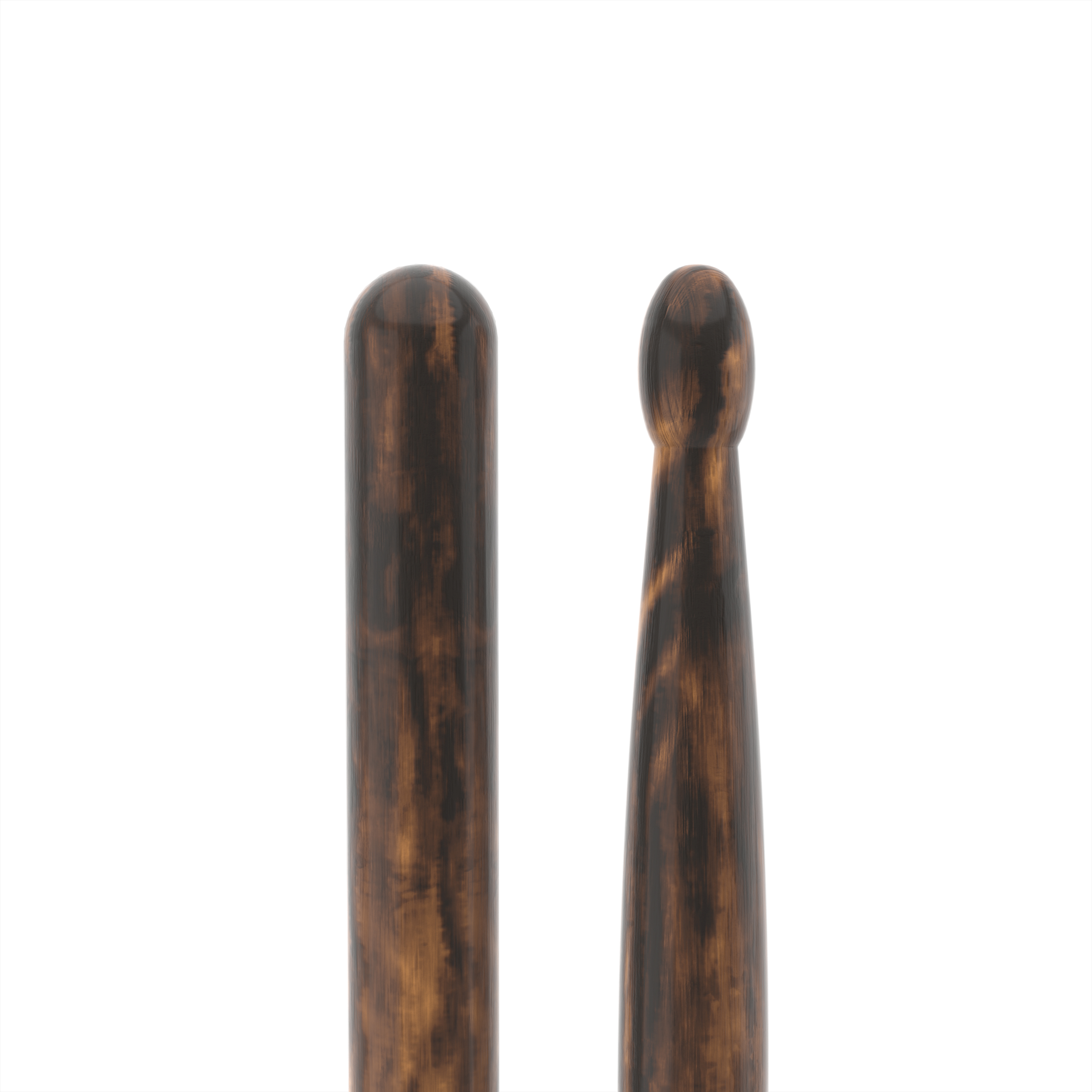 Other Cover Image ProMark Classic Forward 747 FireGrain Hickory Wood Tip