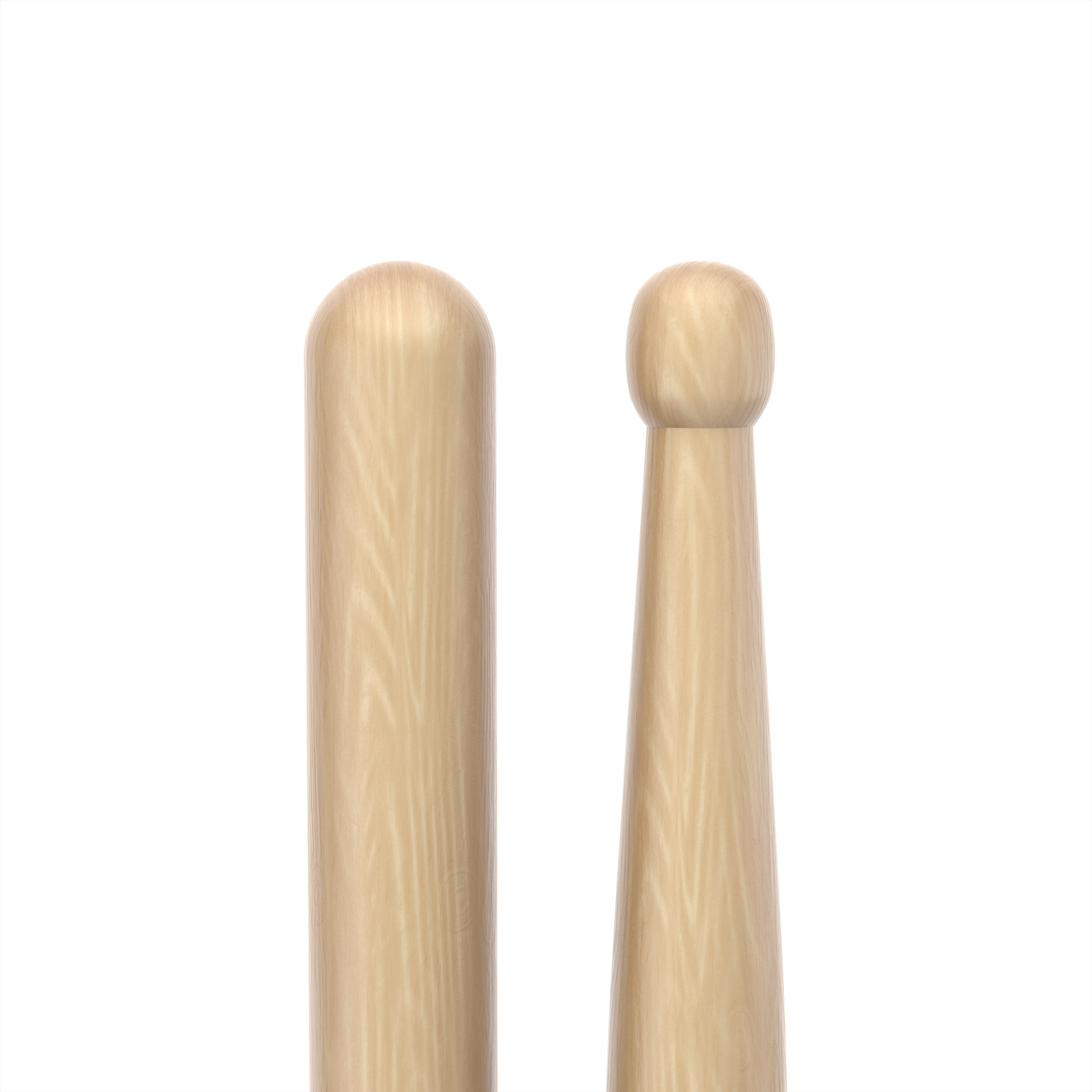 Other Cover Image ProMark Miguel Lamas Hickory Drumstick, Wood Tip
