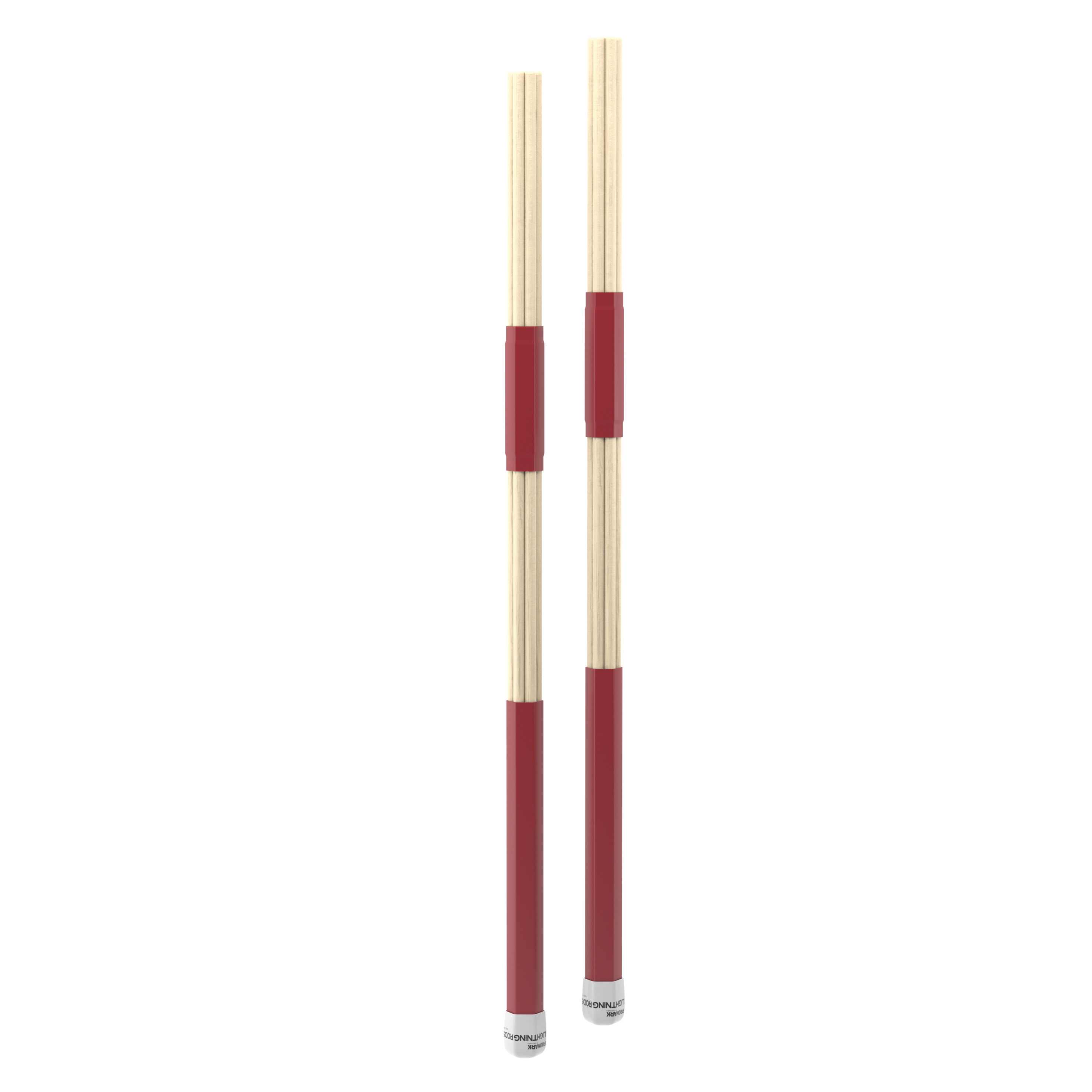Other Cover Image ProMark L-Rods Lightning Rods