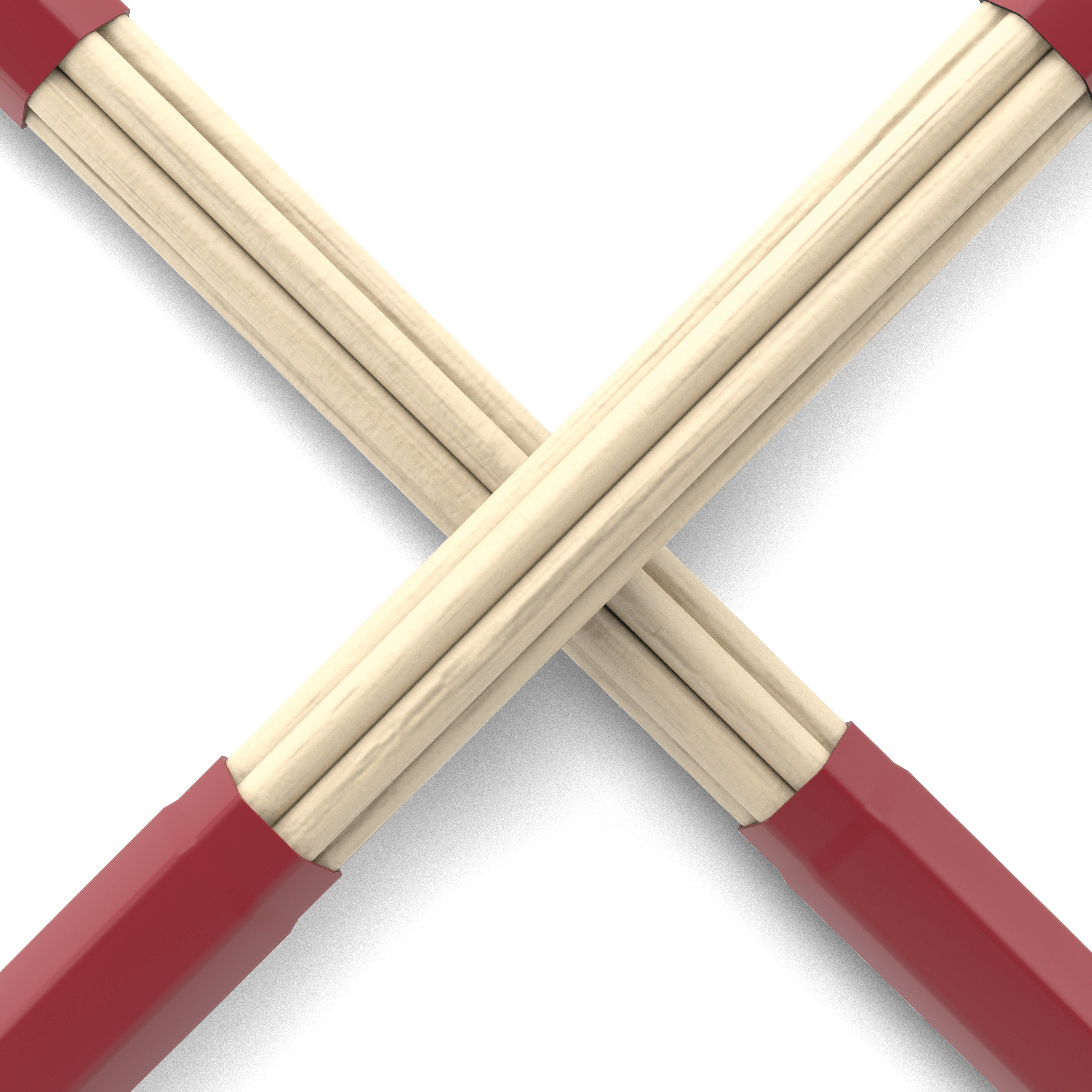 Other Cover Image ProMark L-Rods Lightning Rods