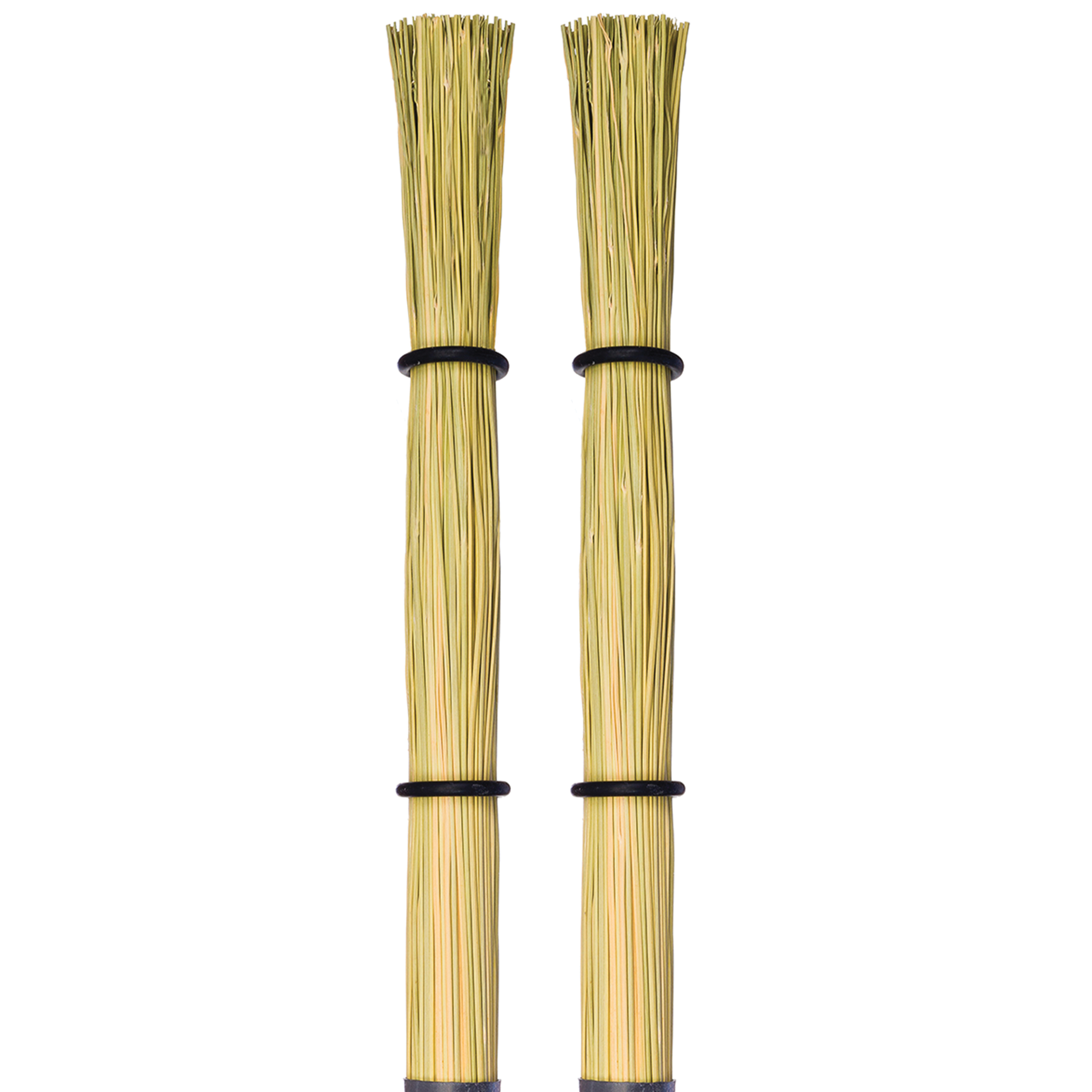 Front Cover Image ProMark Broomsticks