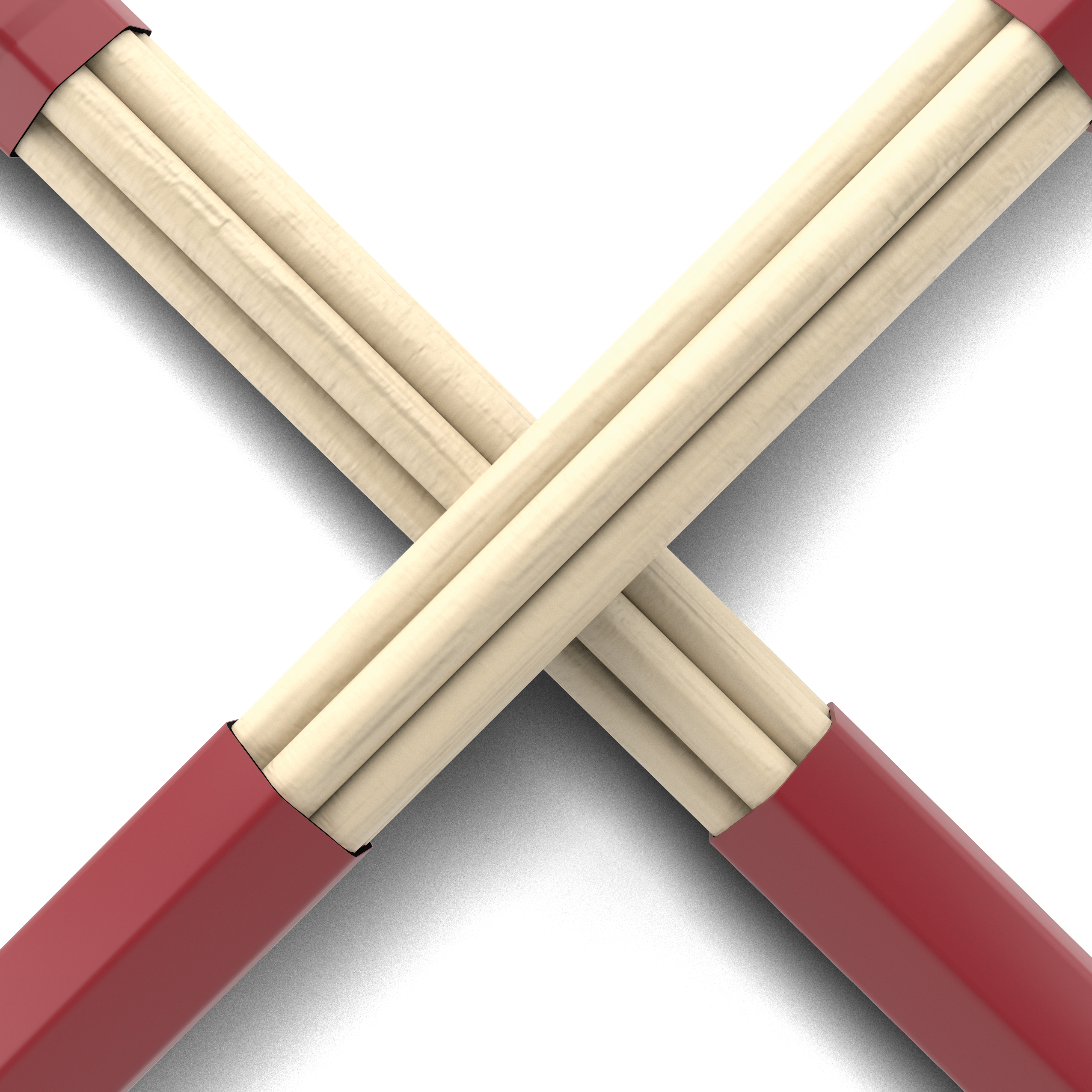 Other Cover Image ProMark T-Rods Thunder Rods