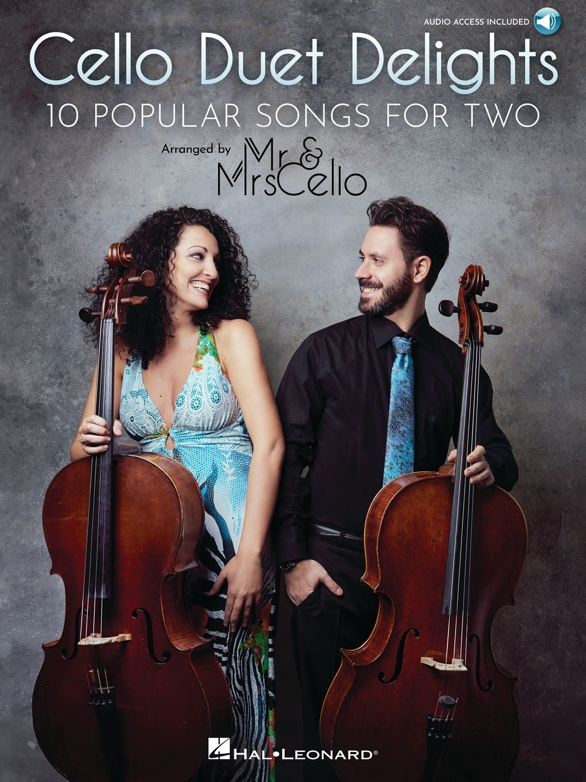 Other Cover Image Cello Duet Delights