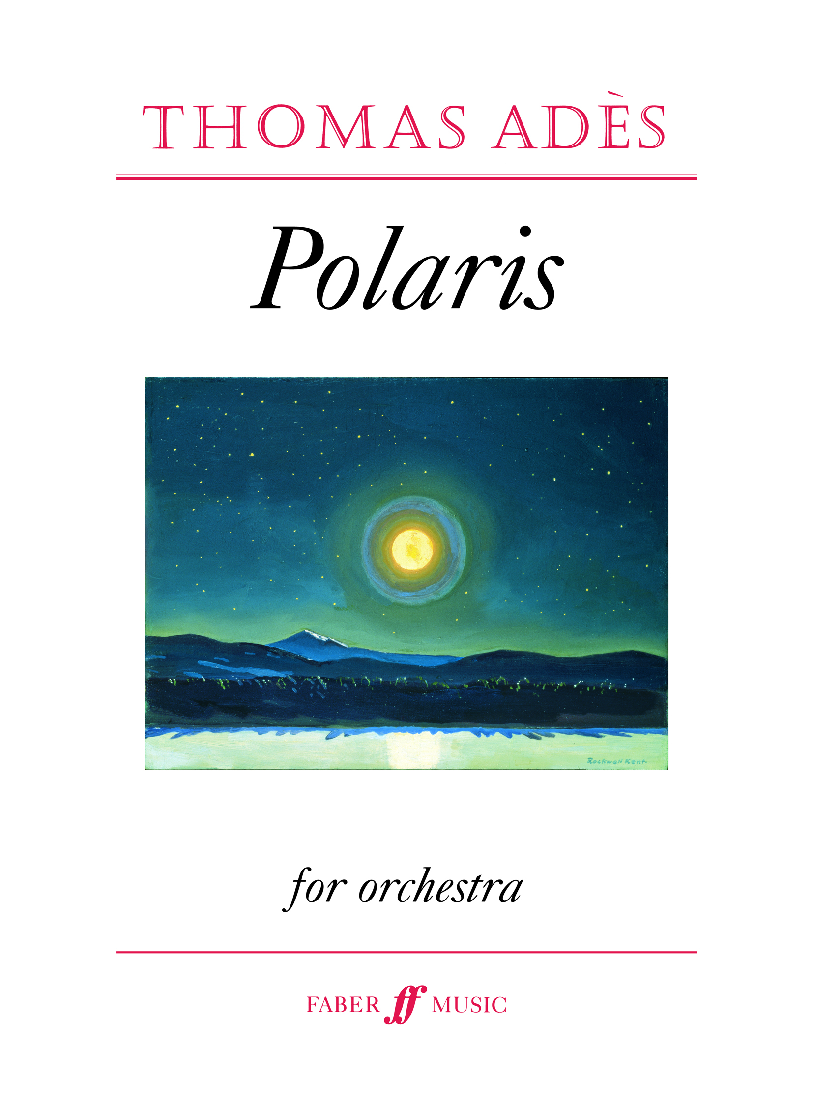 Front Cover Image Polaris