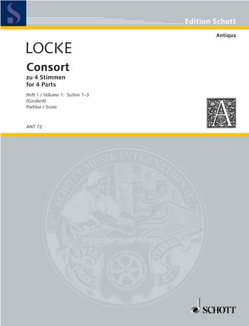 Front Cover Image Consort 