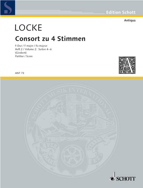 Front Cover Image Consort 