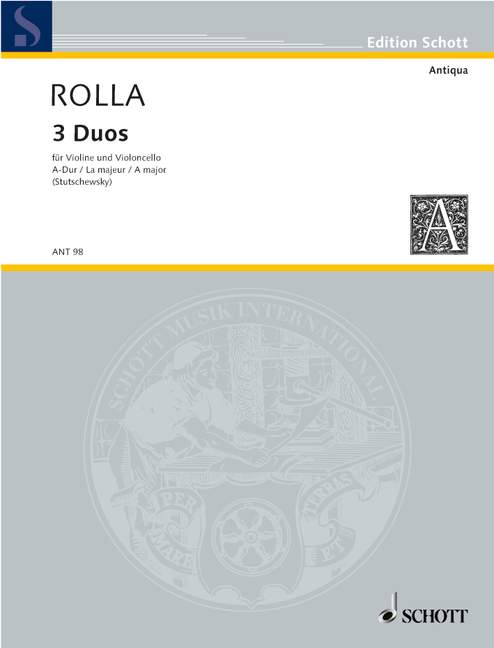 Front Cover Image 3 Duos 