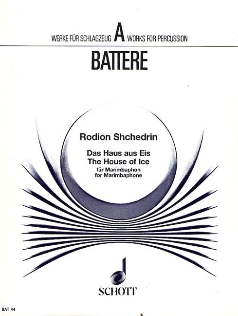 Front Cover Image Das Haus aus Eis 