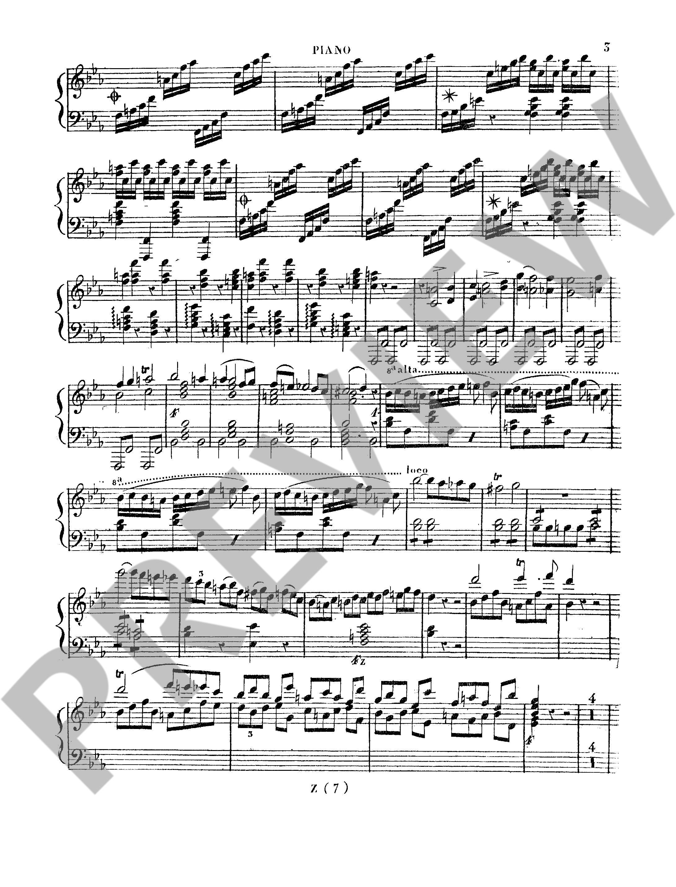 Other Cover Image Six Grands Trios Concertants op. 101/1 