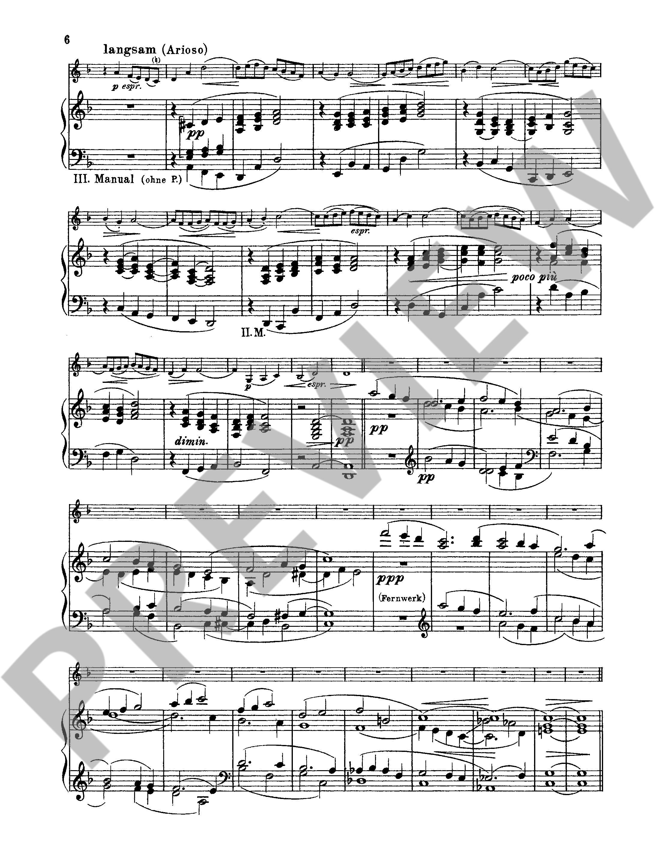 Other Cover Image Sonate op. 60 