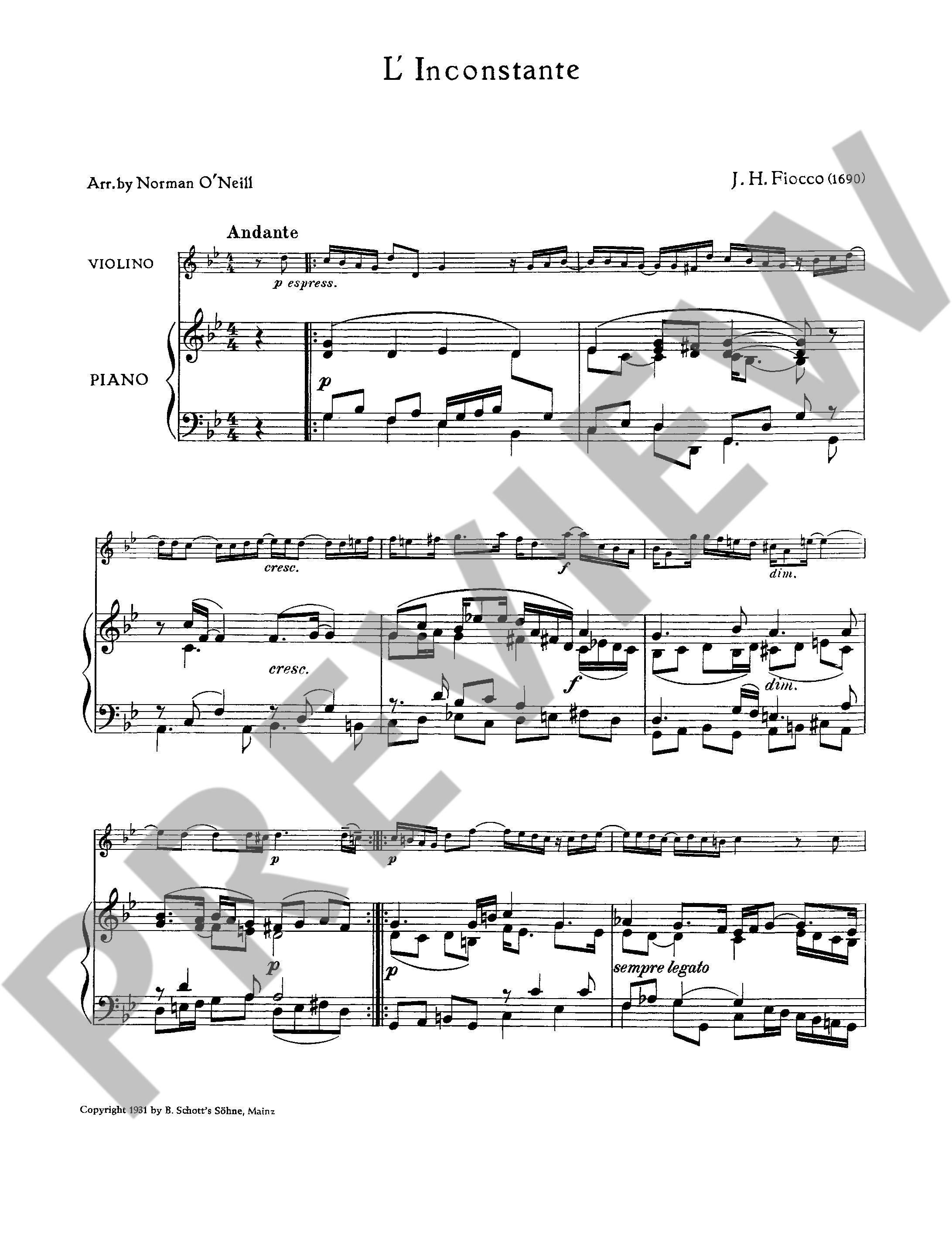 Other Cover Image L' Inconstante 