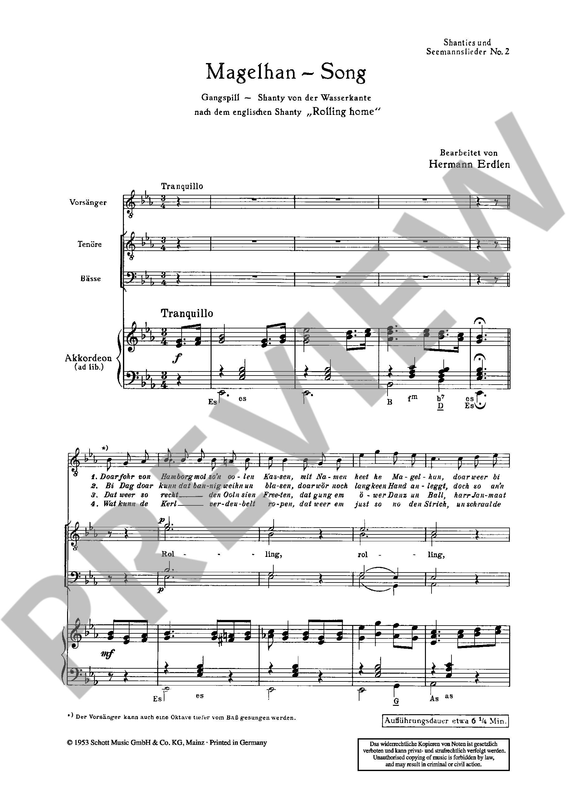 Other Cover Image Magelhan-Song 