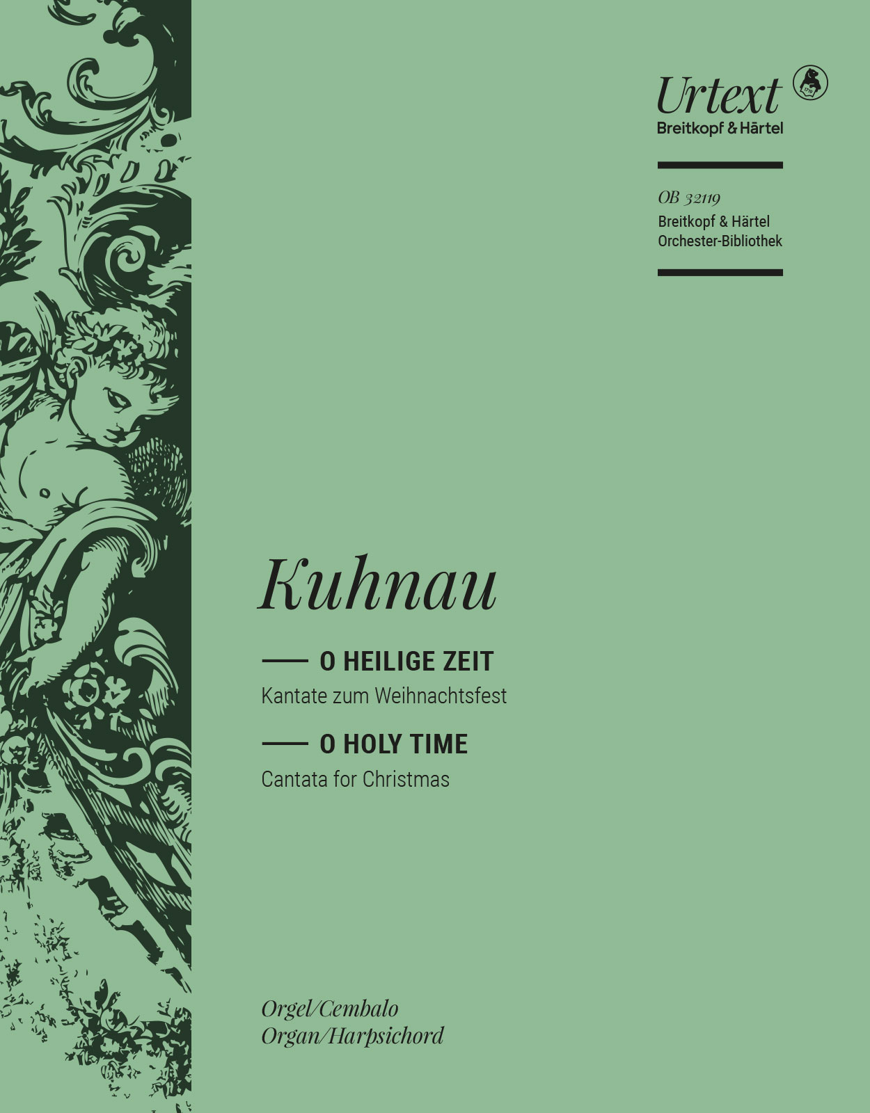 Front Cover Image O heilige Zeit