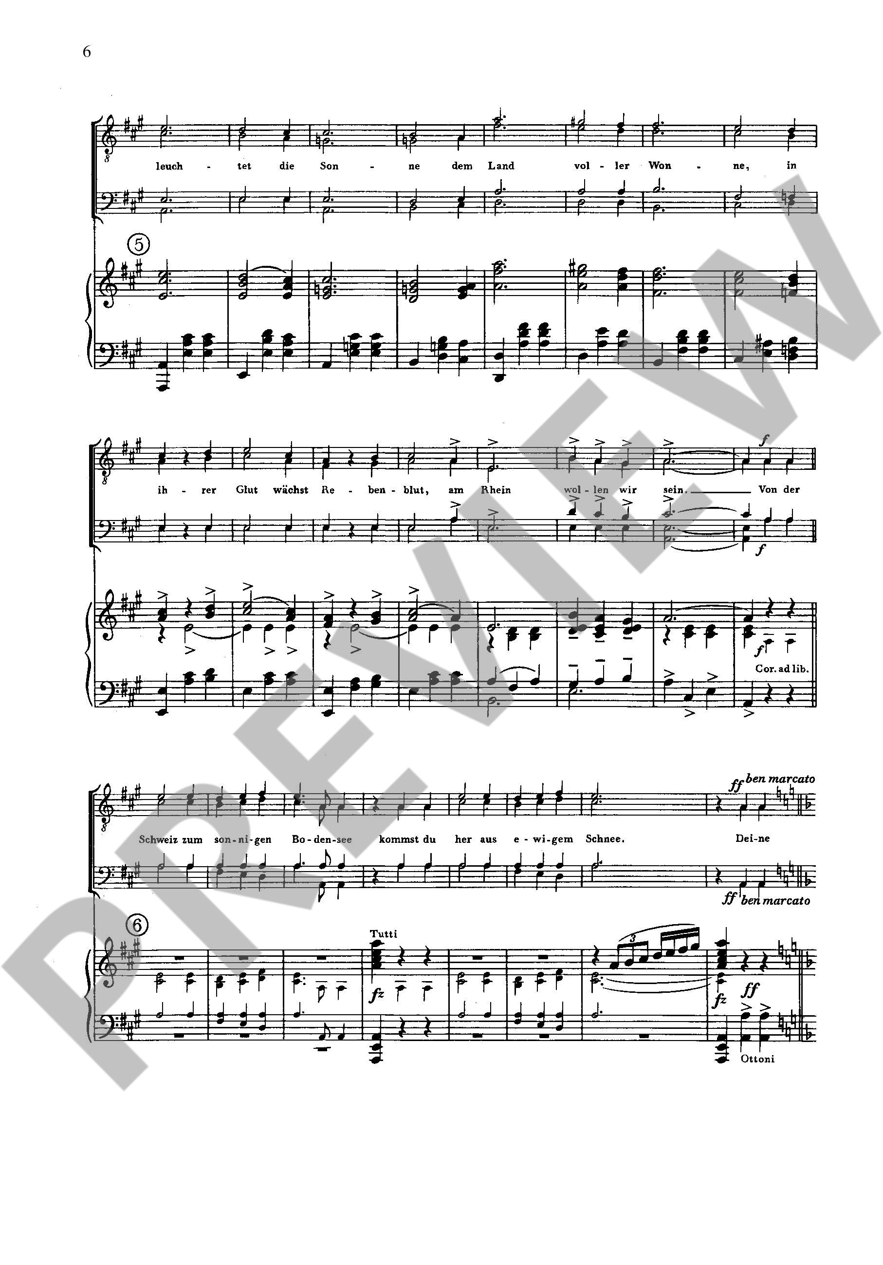 Other Cover Image Lob des Rheins 