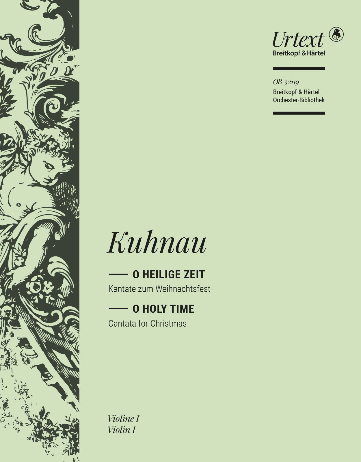 Front Cover Image O heilige Zeit