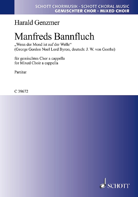 Front Cover Image Manfreds Bannfluch 