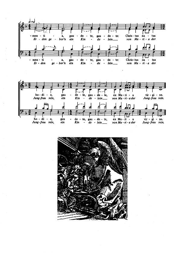Other Cover Image Das Buch der Weihnachtslieder 