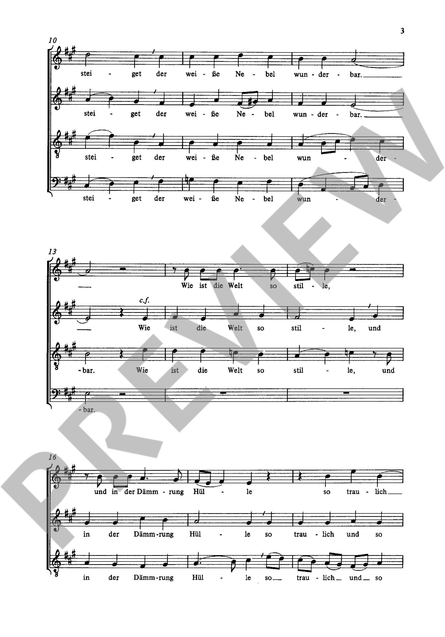 Other Cover Image 2 Abendlieder 