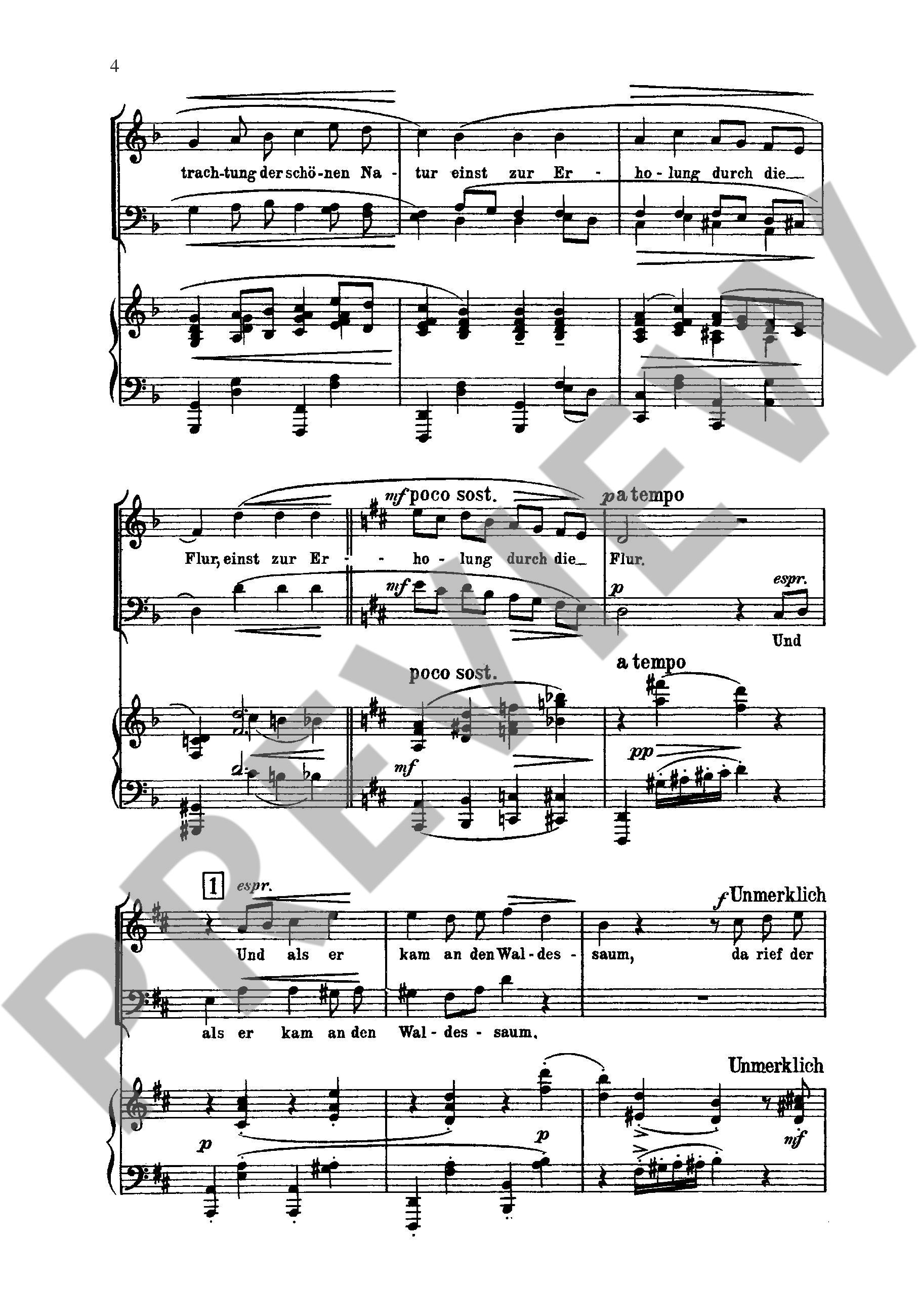 Other Cover Image Drei Porträtstudien op. 34 
