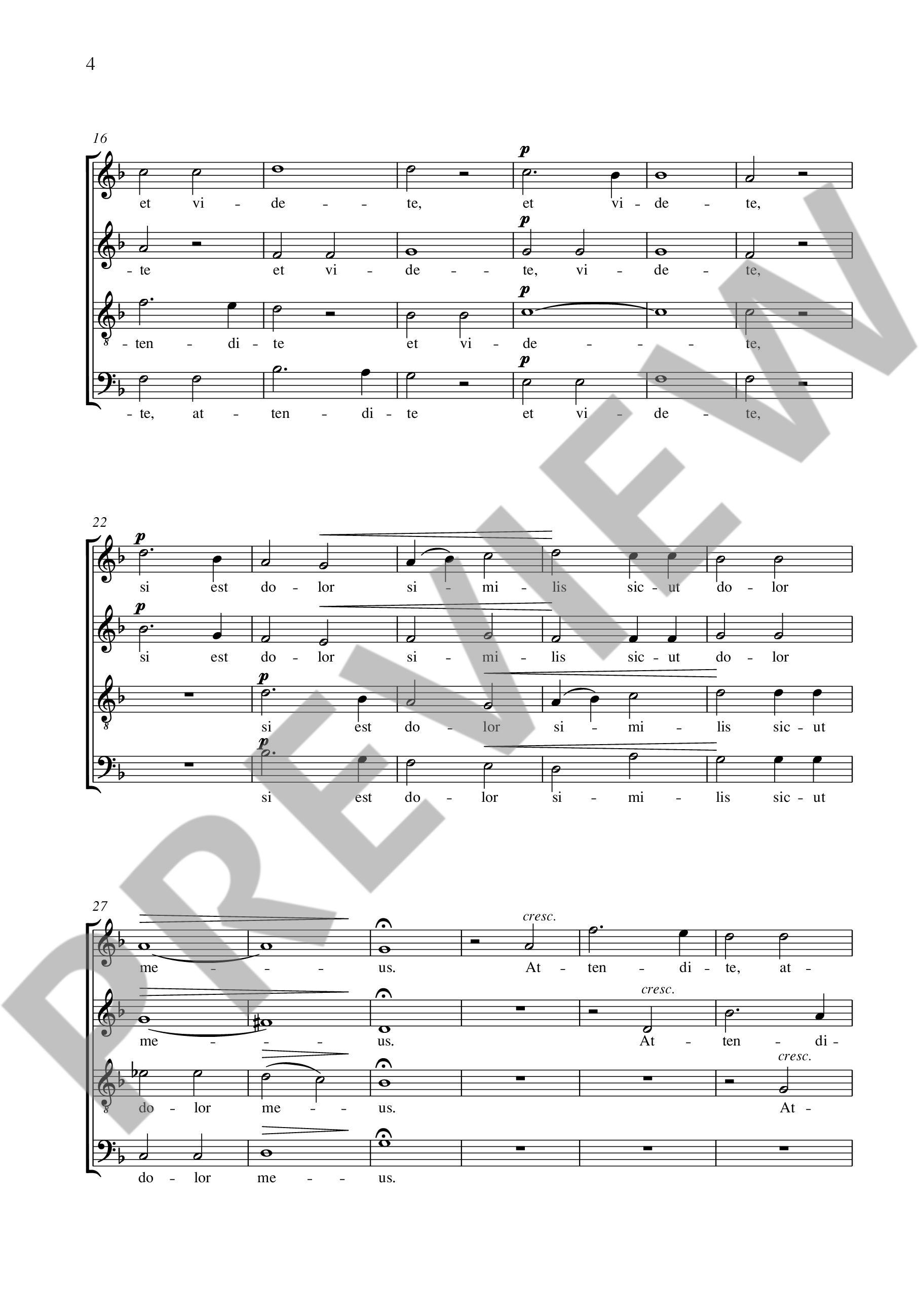 Other Cover Image Zwei Motetten 