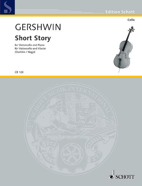 Front Cover Image Short Story 
